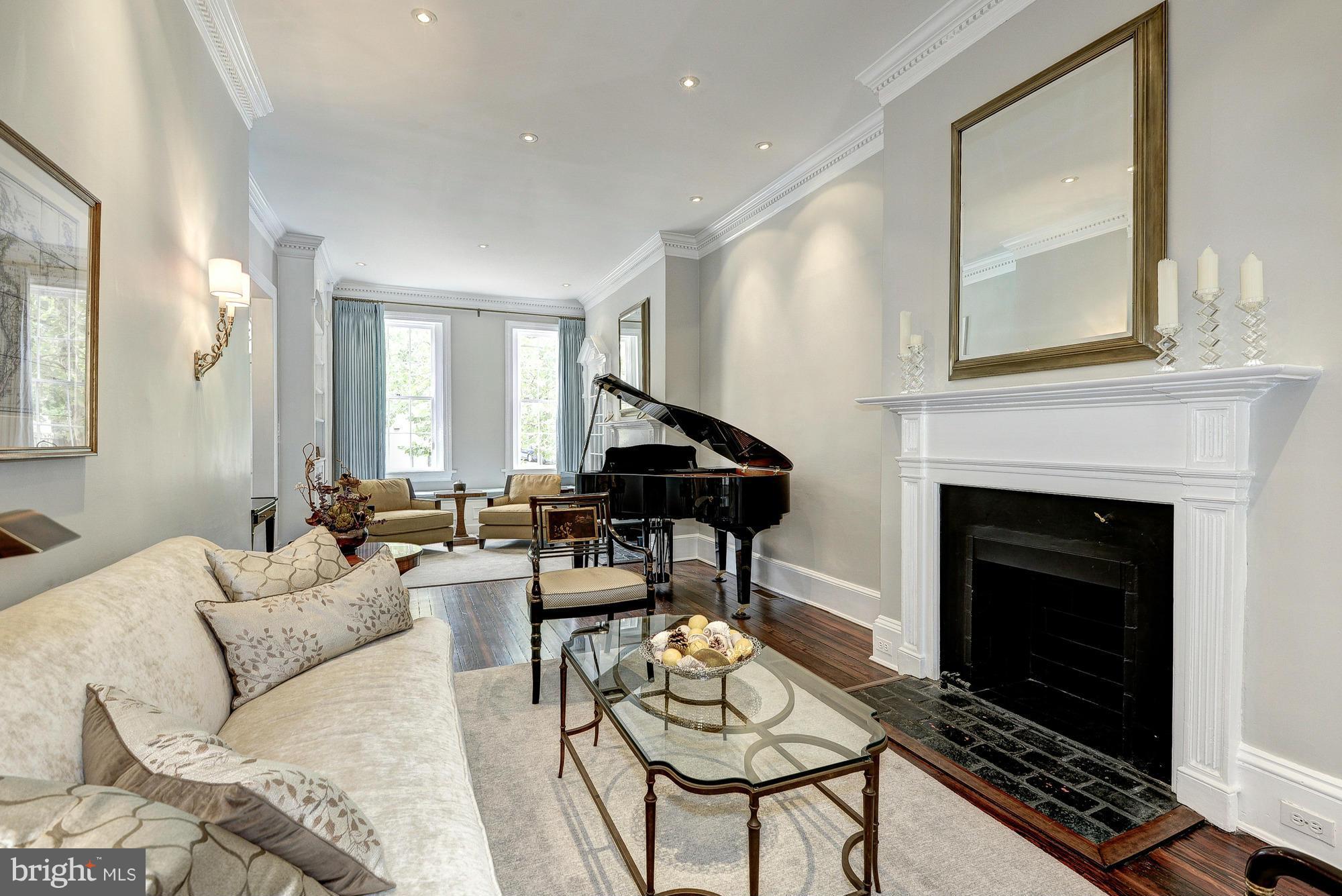 GEORGETOWN - Residential