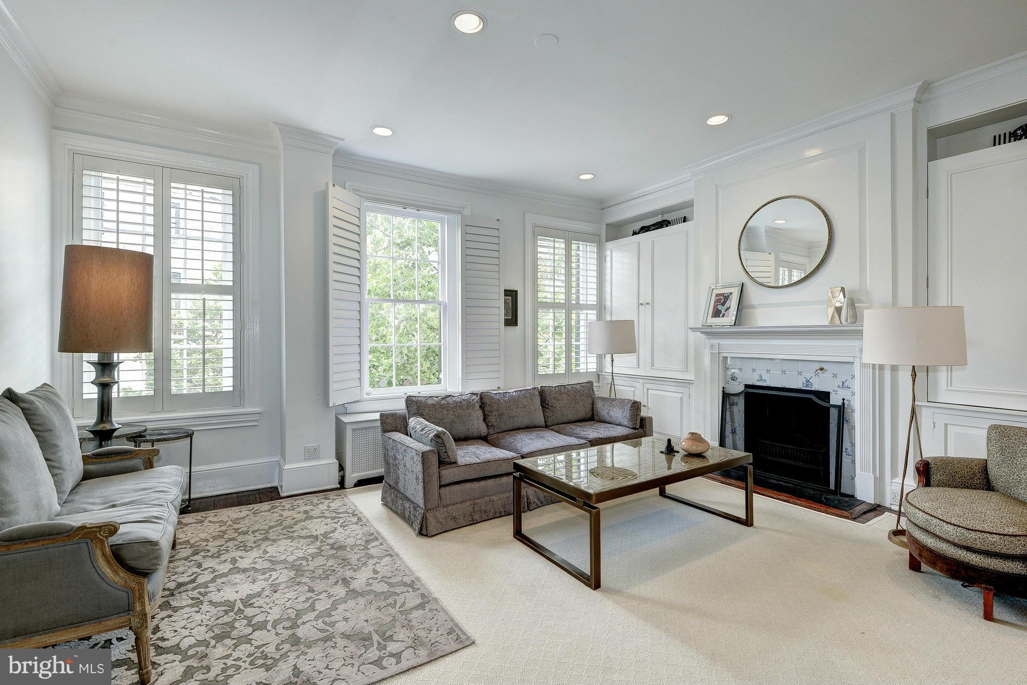 GEORGETOWN - Residential