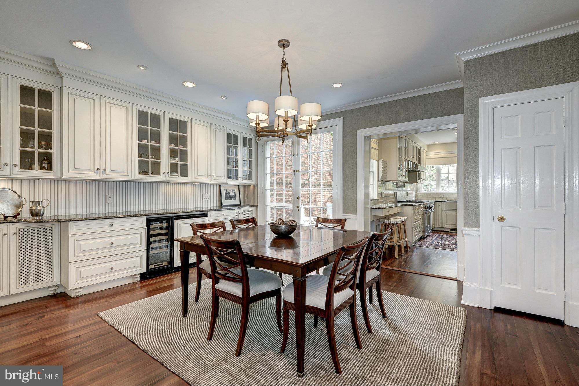 GEORGETOWN - Residential