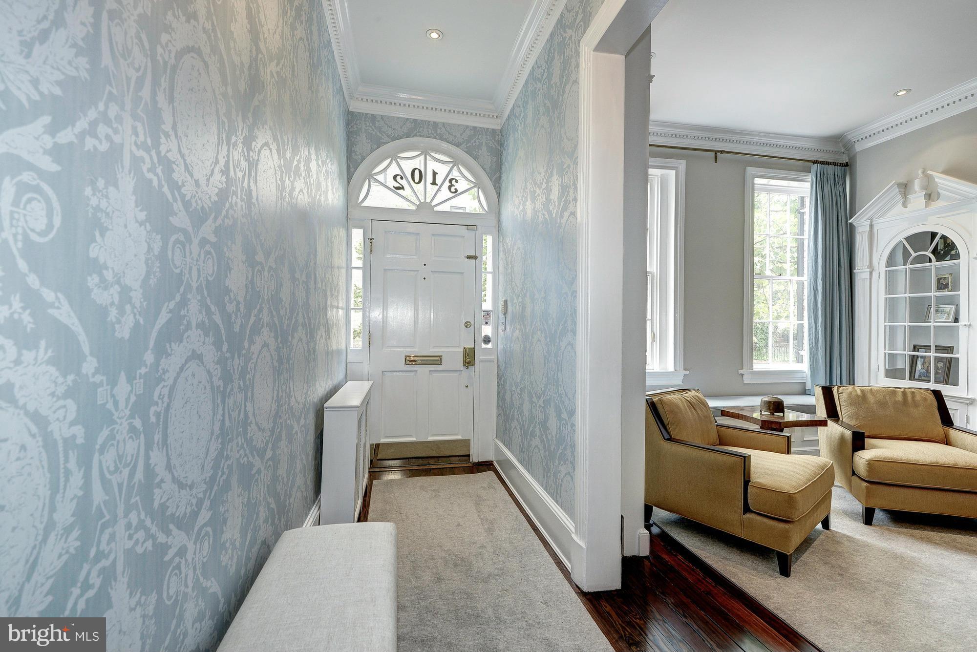GEORGETOWN - Residential