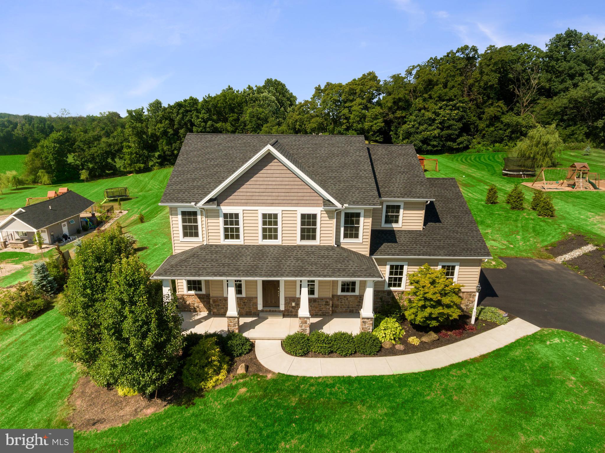 QUAIL CREEK - Residential