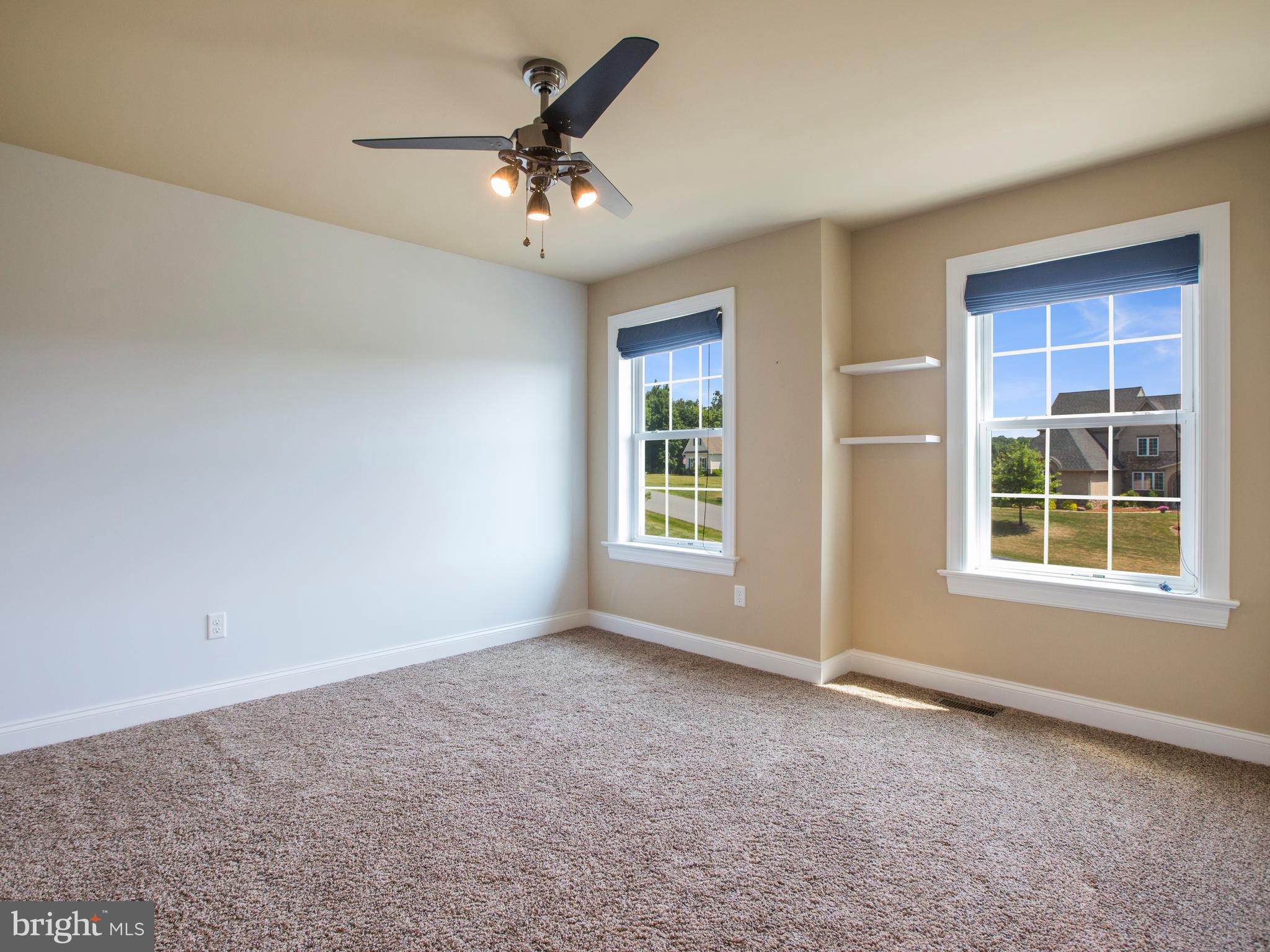 QUAIL CREEK - Residential