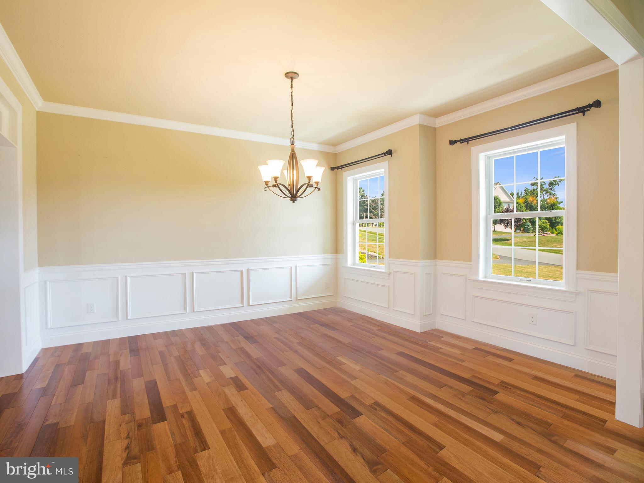 QUAIL CREEK - Residential