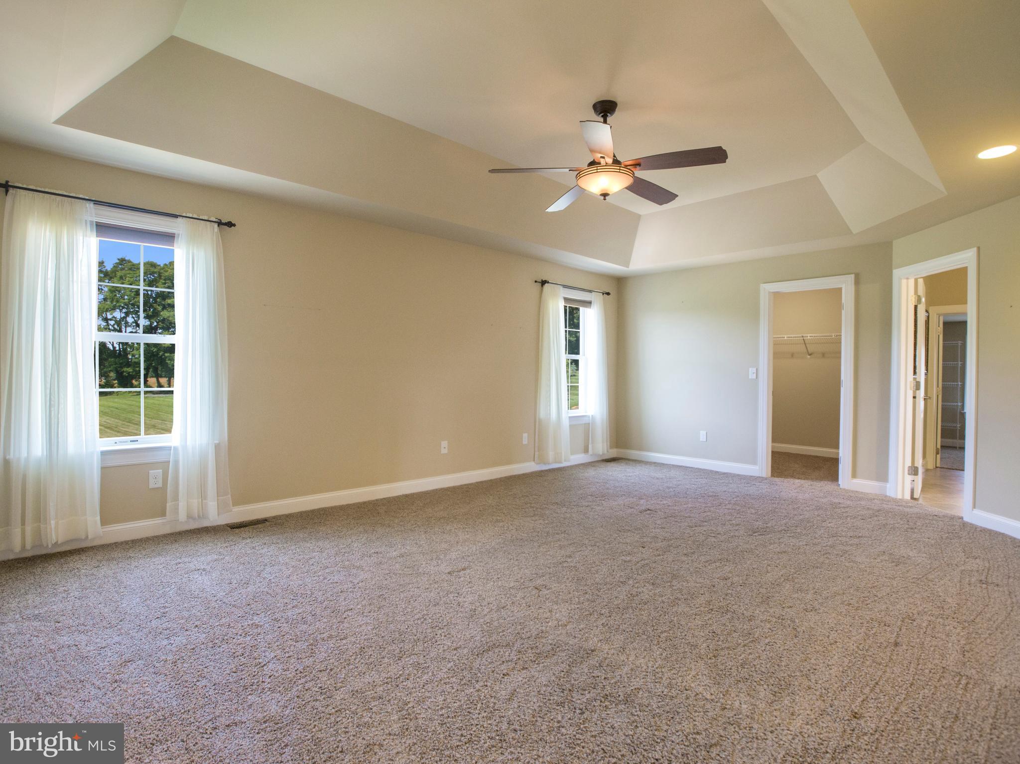 QUAIL CREEK - Residential