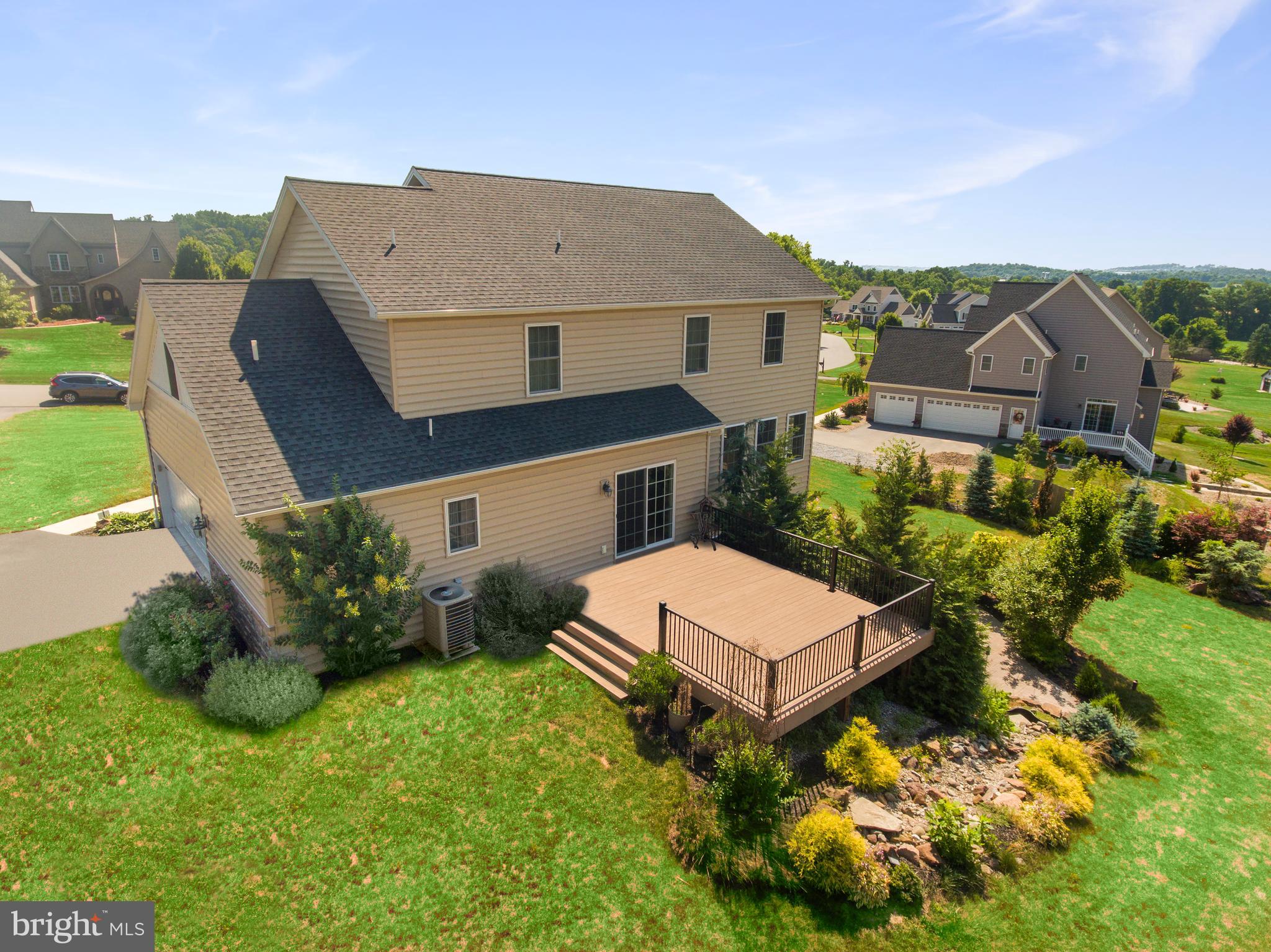 QUAIL CREEK - Residential