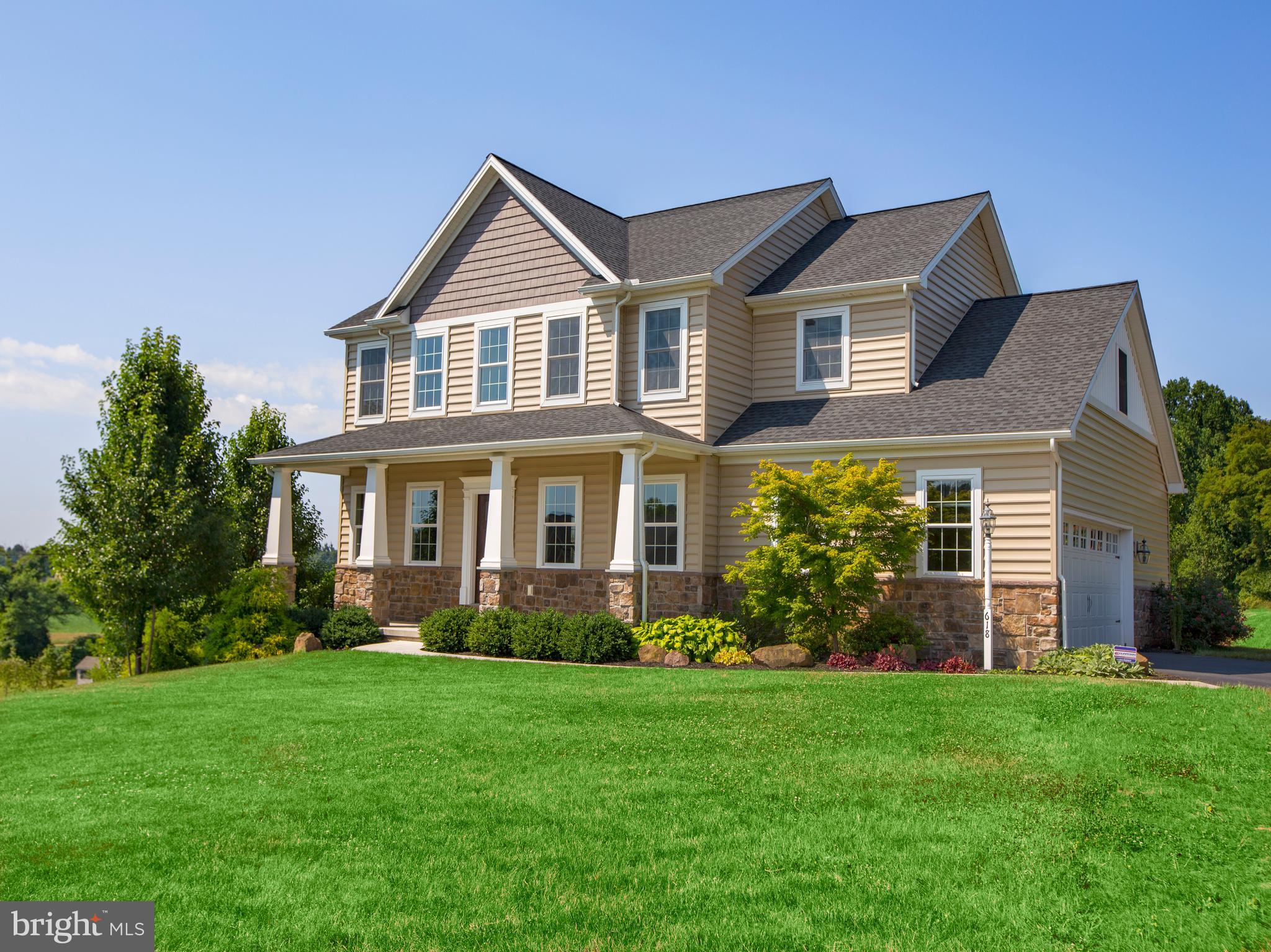 QUAIL CREEK - Residential