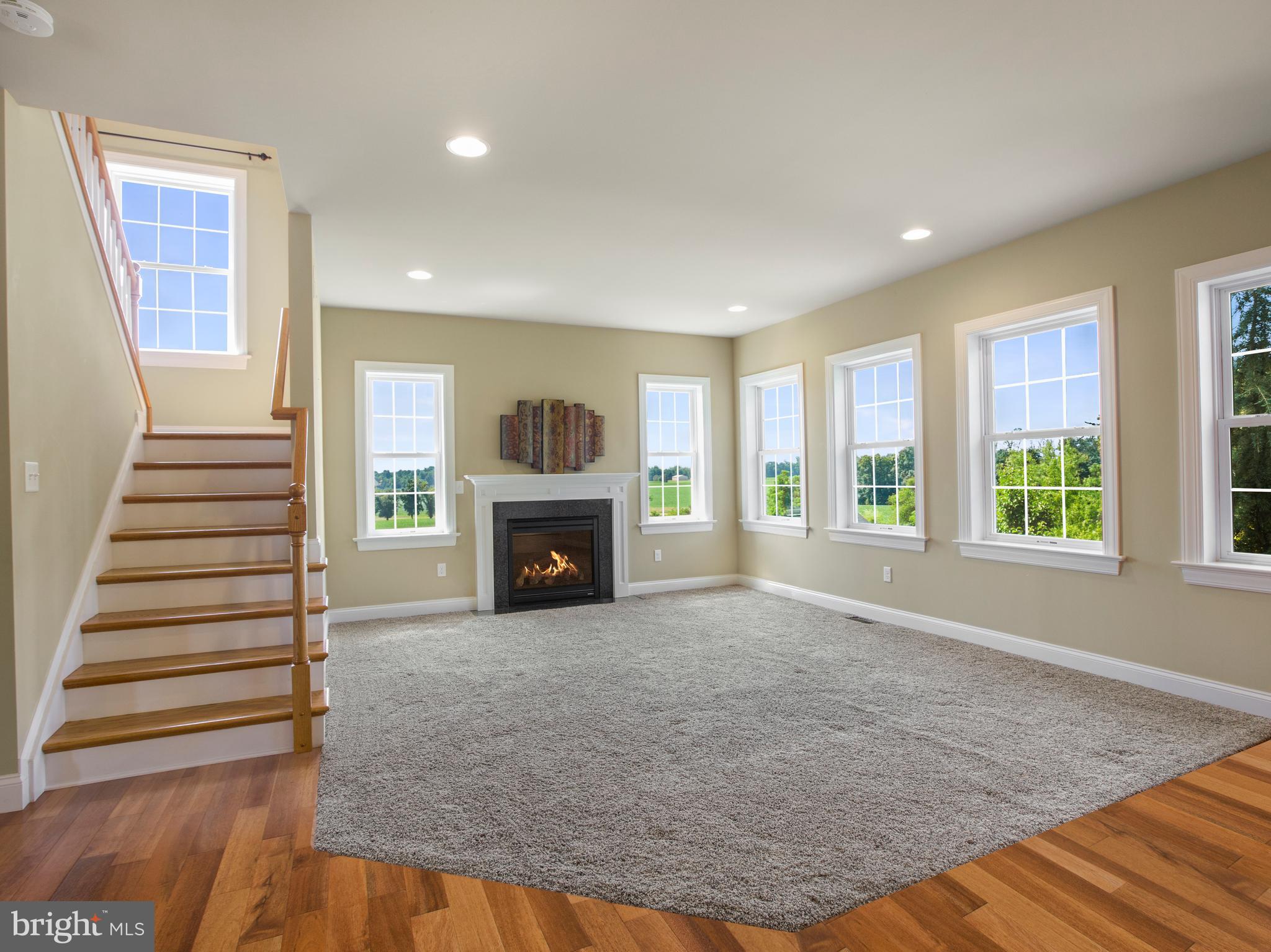 QUAIL CREEK - Residential