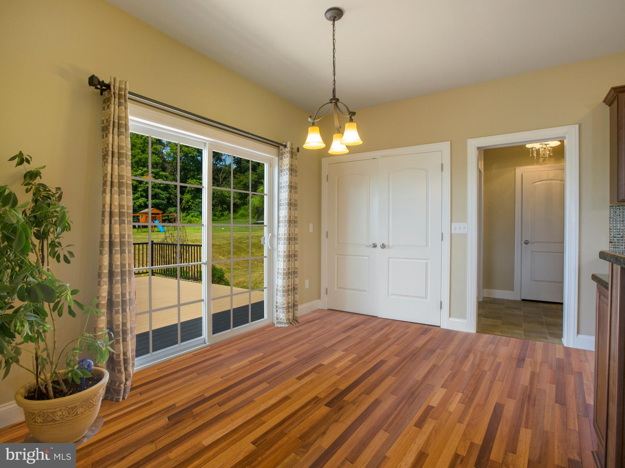 QUAIL CREEK - Residential