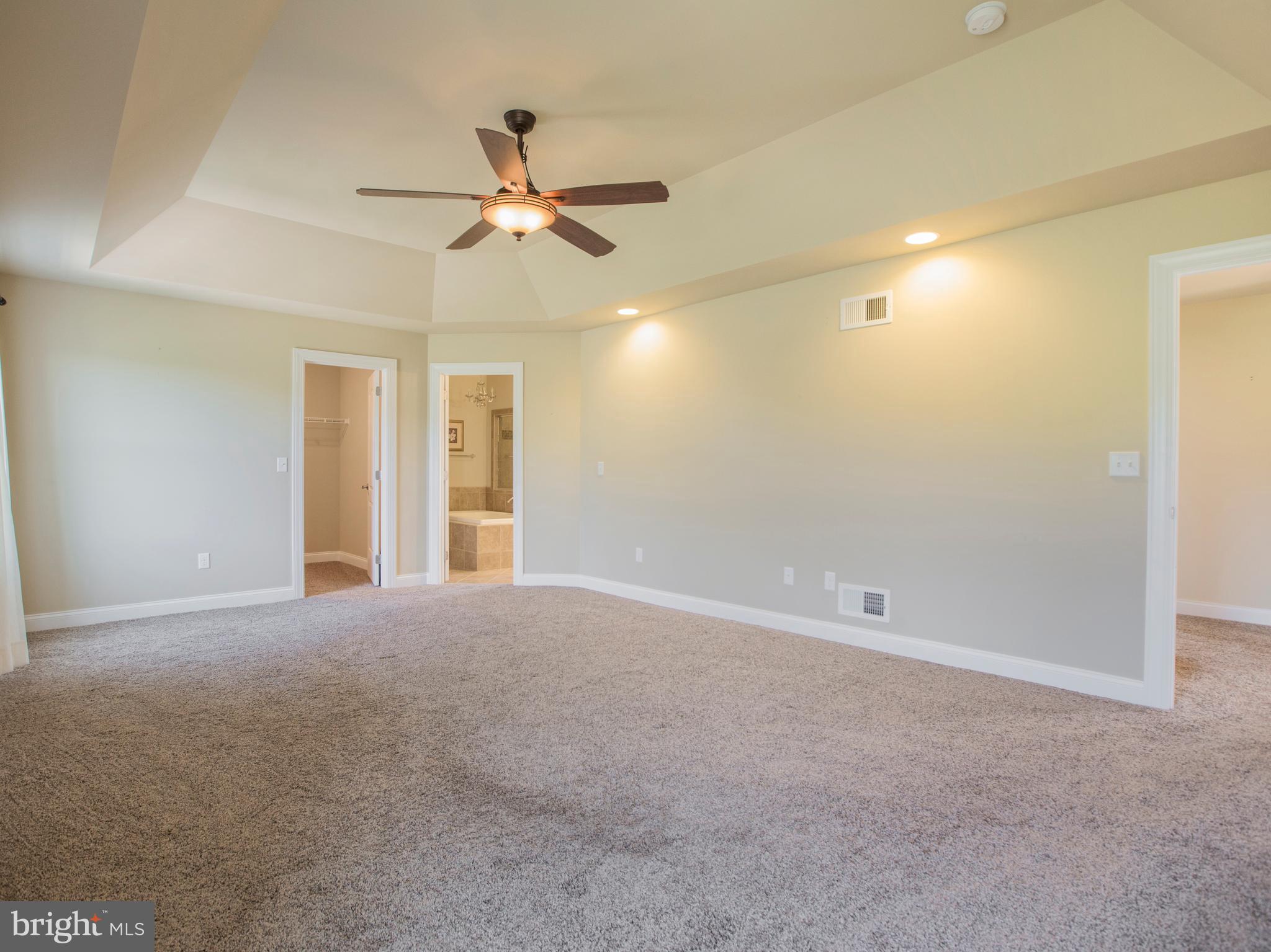 QUAIL CREEK - Residential