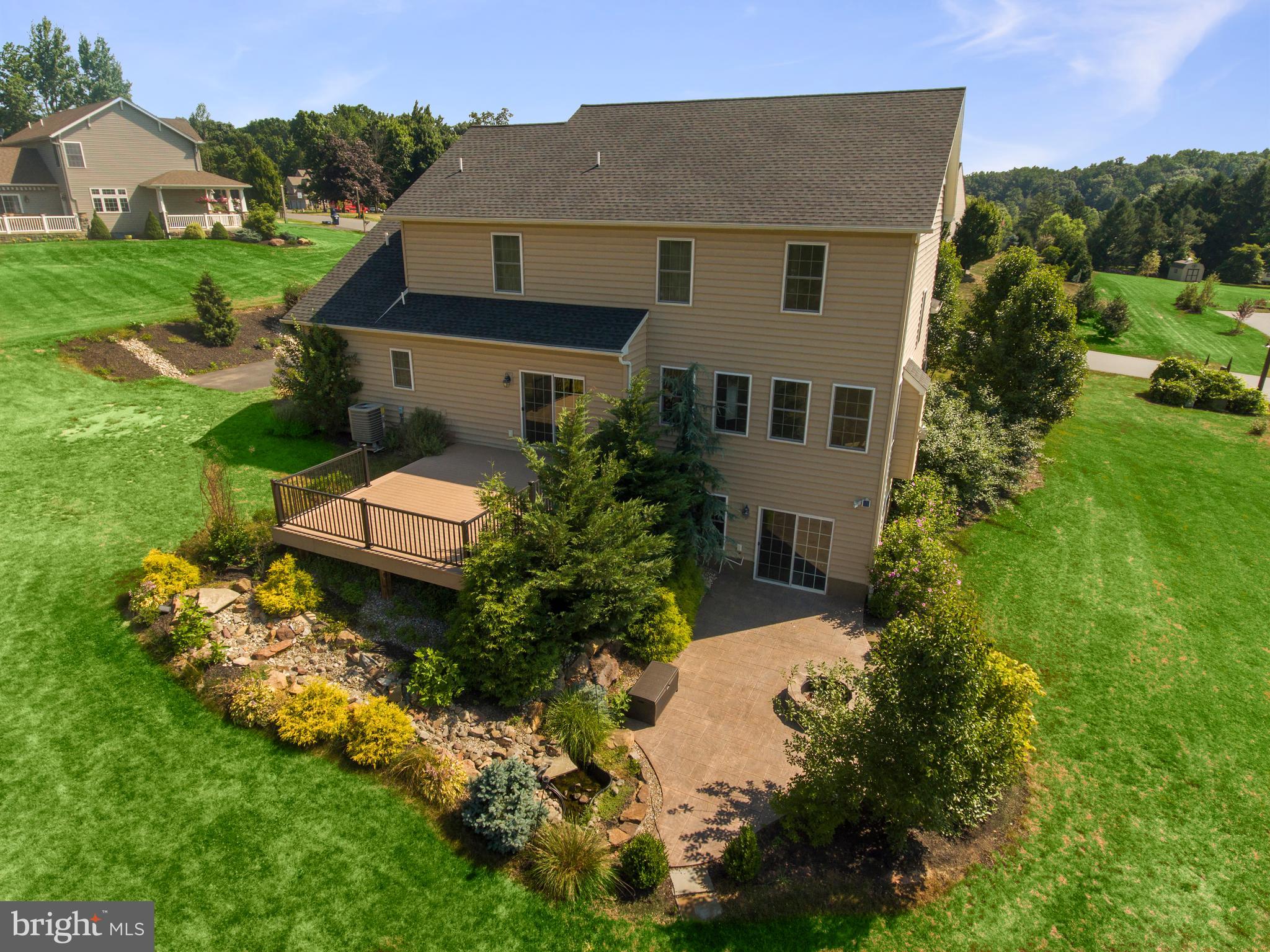 QUAIL CREEK - Residential