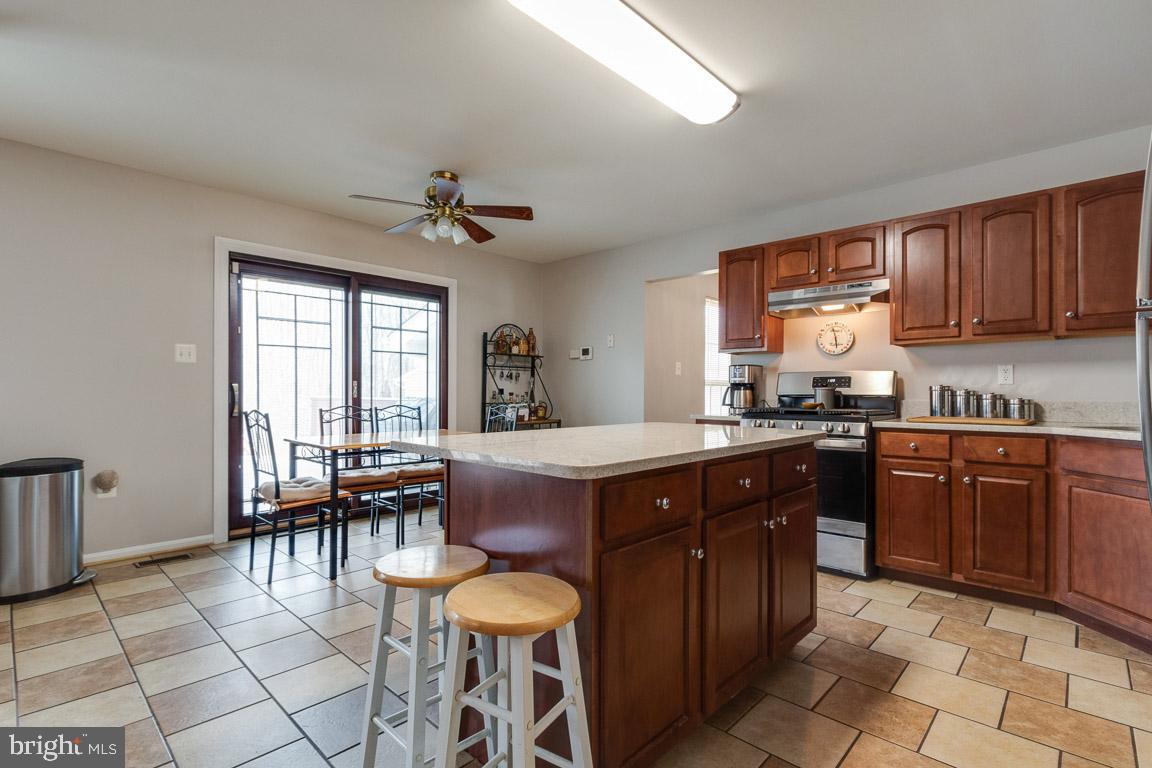 KINGSVIEW - Residential