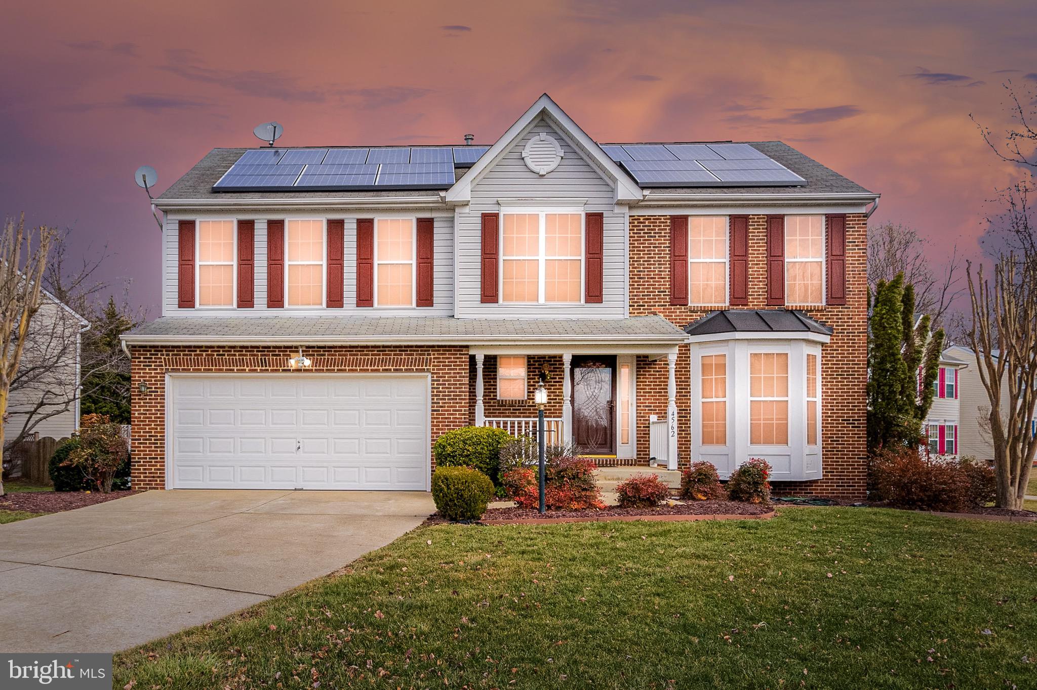 KINGSVIEW - Residential