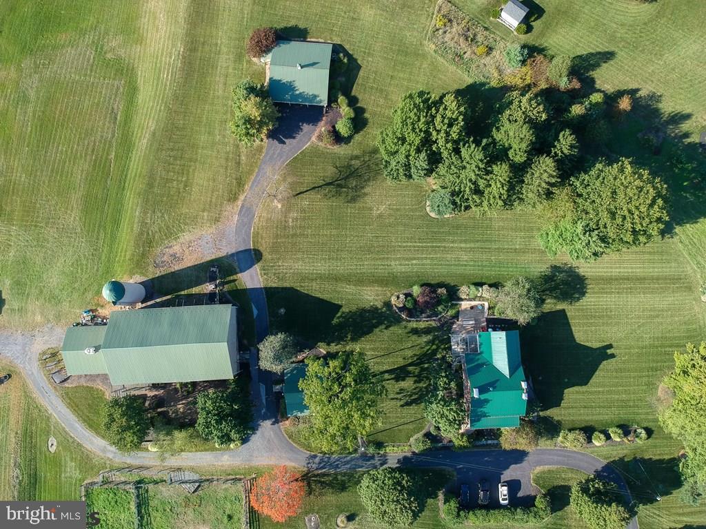 NONE AVAILABLE - Farm