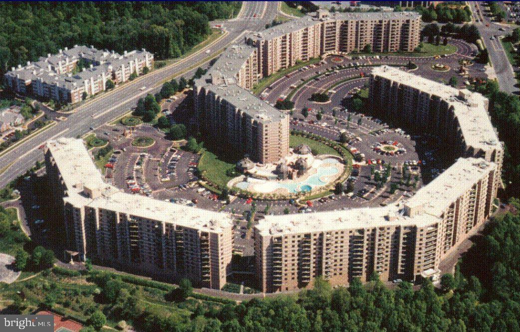 ROTONDA - Residential