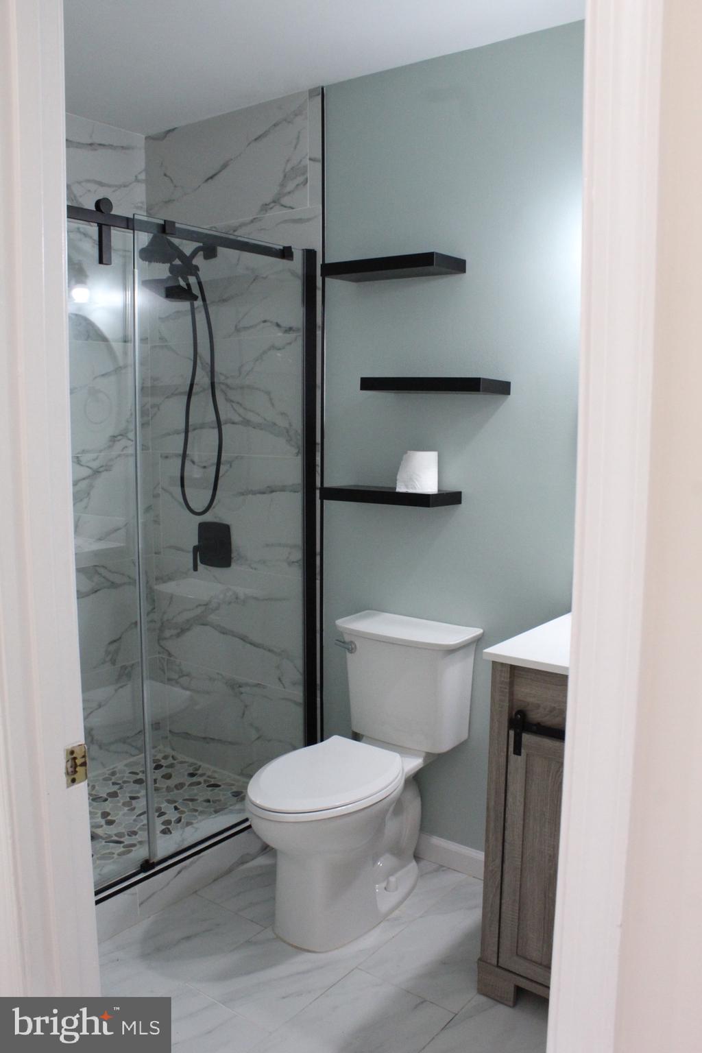 SURRY WOODS - Residential