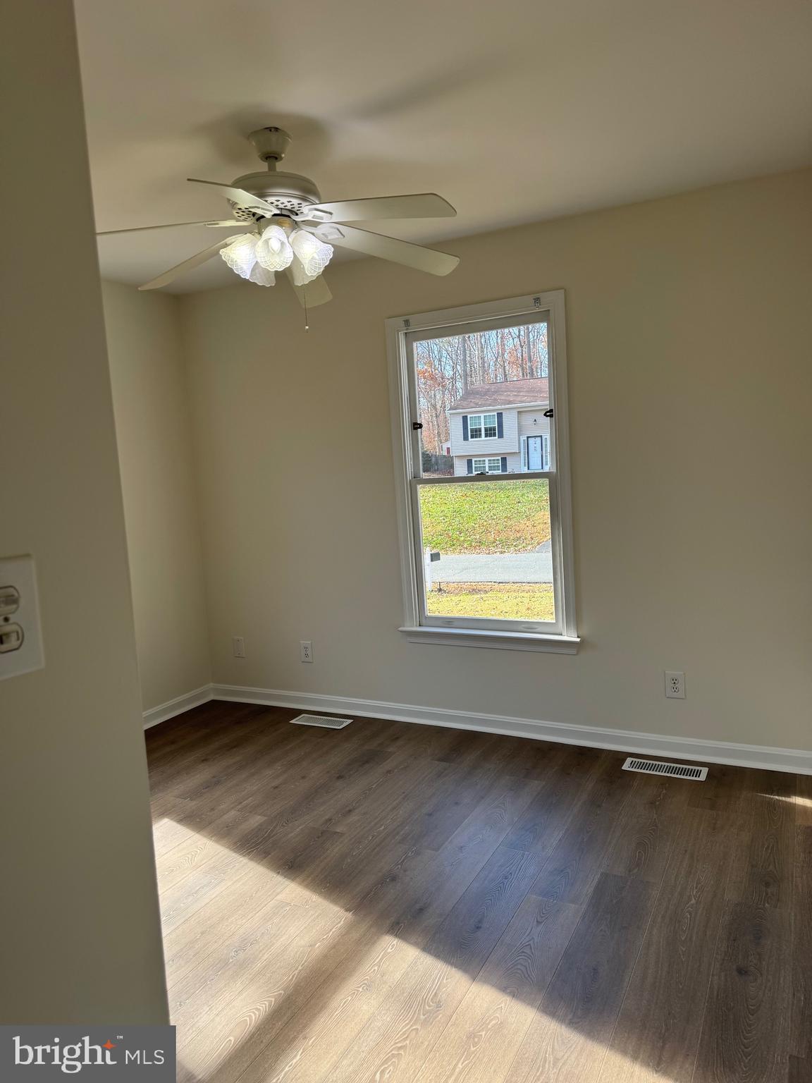 SURRY WOODS - Residential