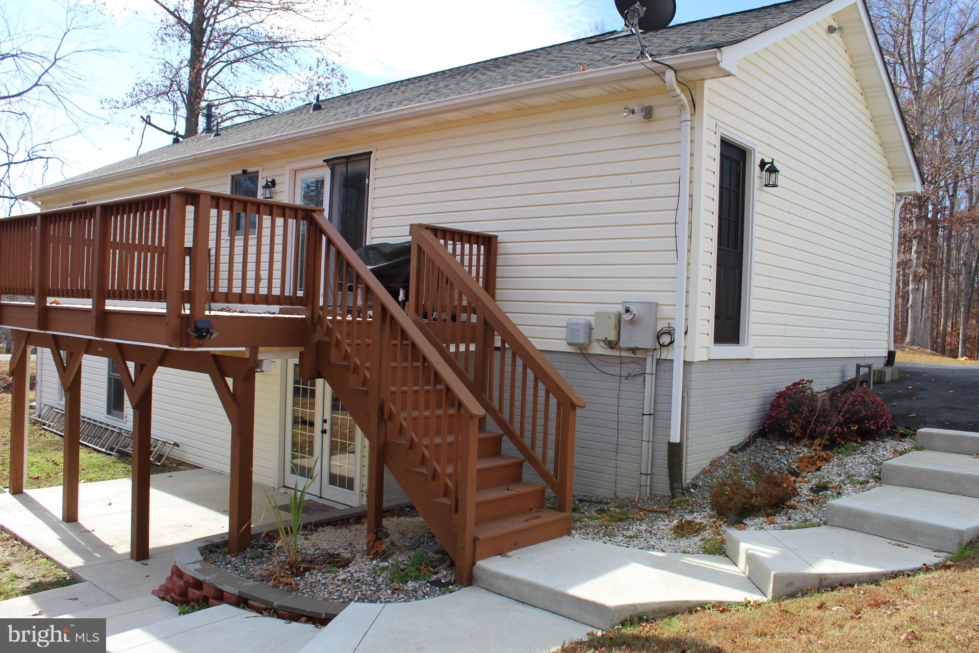 SURRY WOODS - Residential