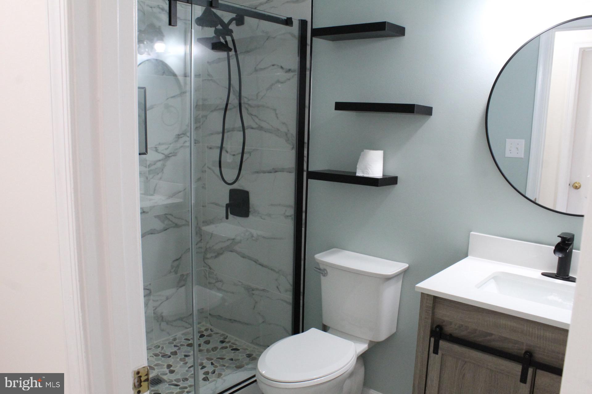 SURRY WOODS - Residential