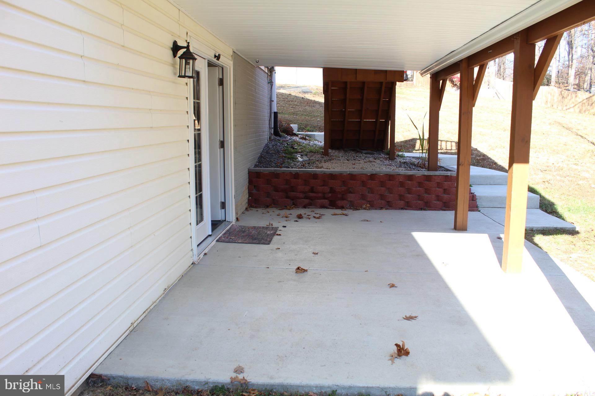 SURRY WOODS - Residential