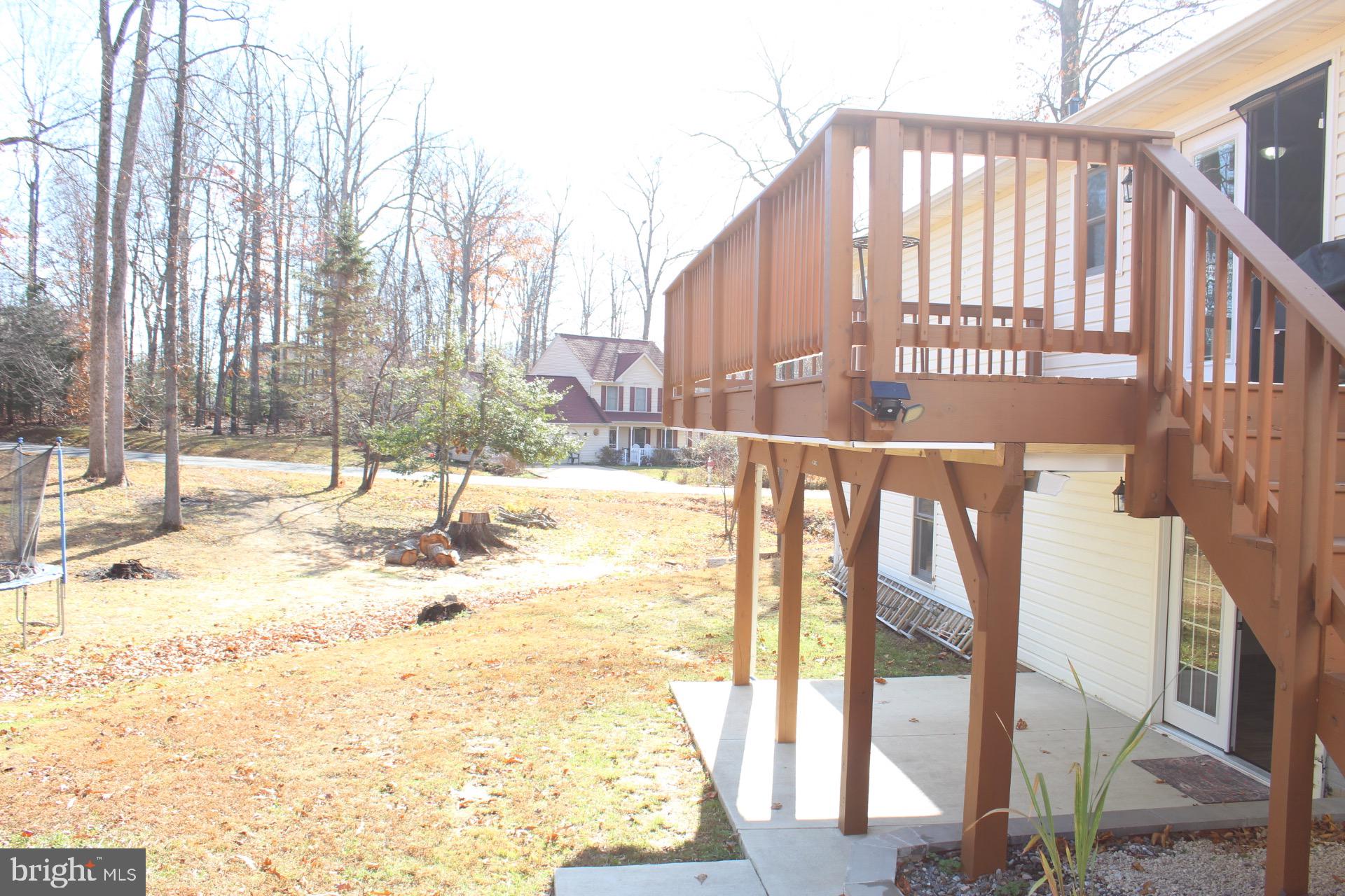 SURRY WOODS - Residential