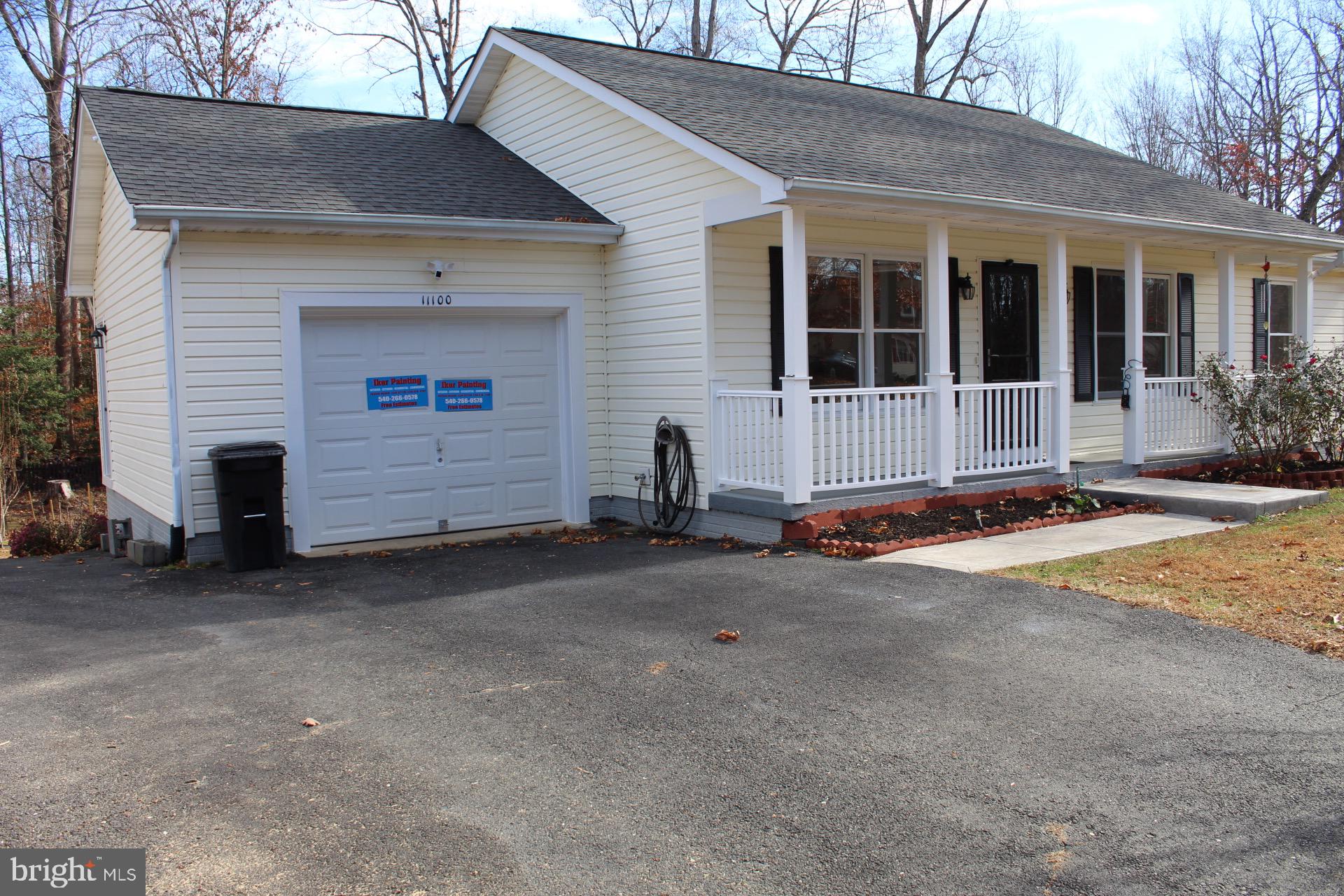 SURRY WOODS - Residential