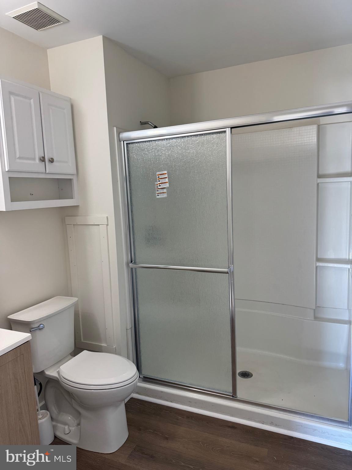 SURRY WOODS - Residential