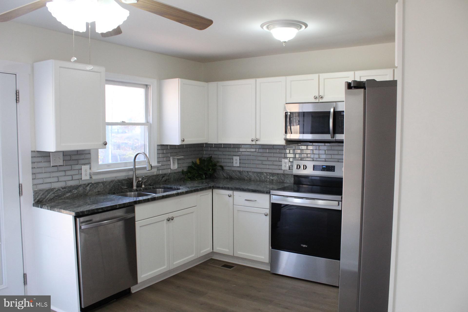 SURRY WOODS - Residential