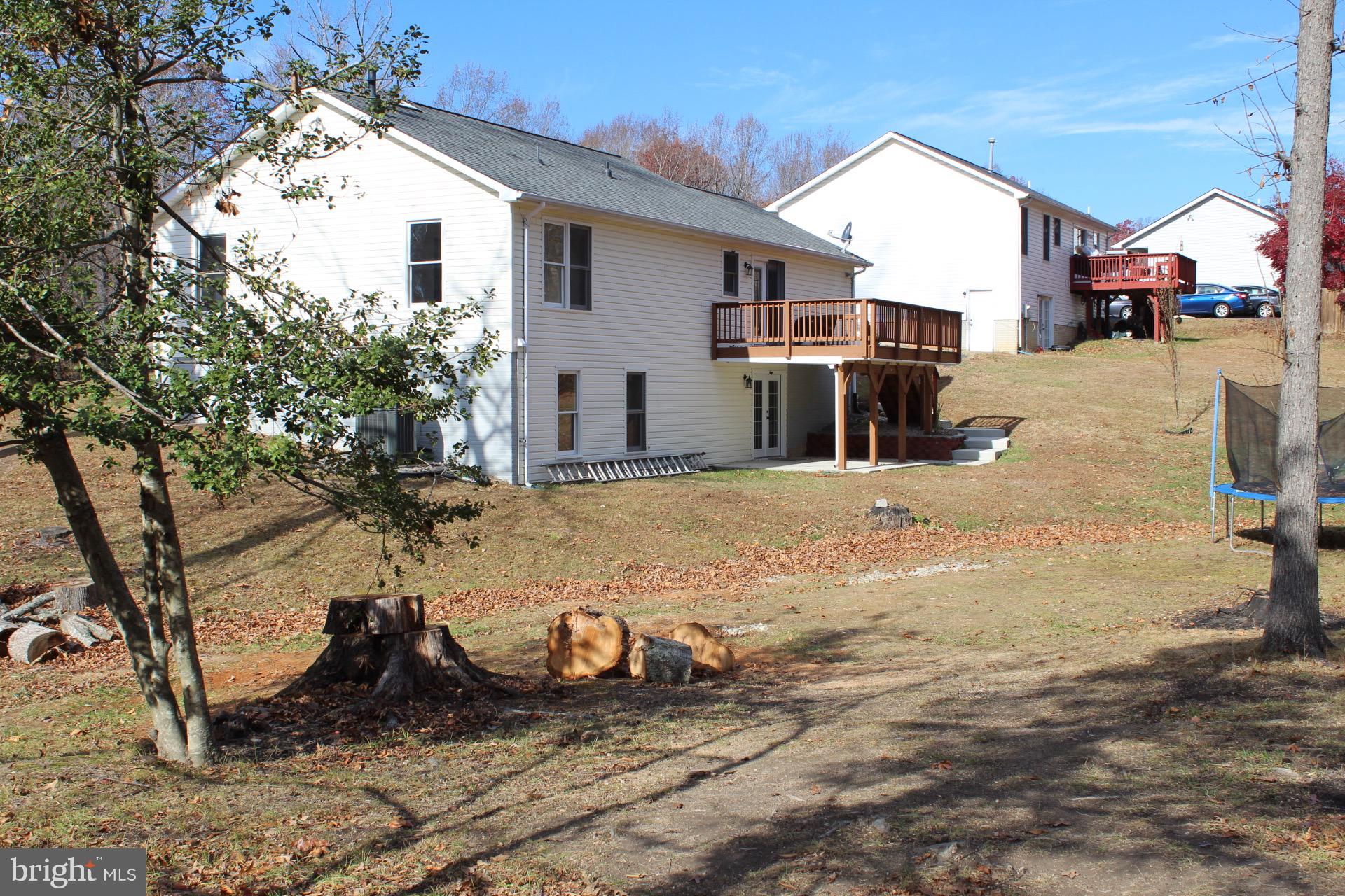 SURRY WOODS - Residential