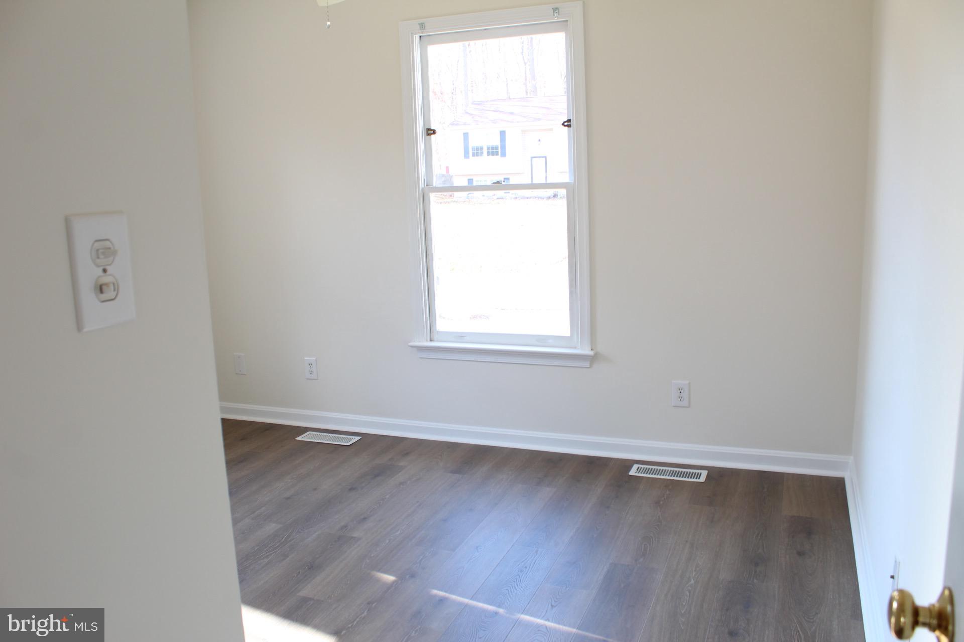 SURRY WOODS - Residential