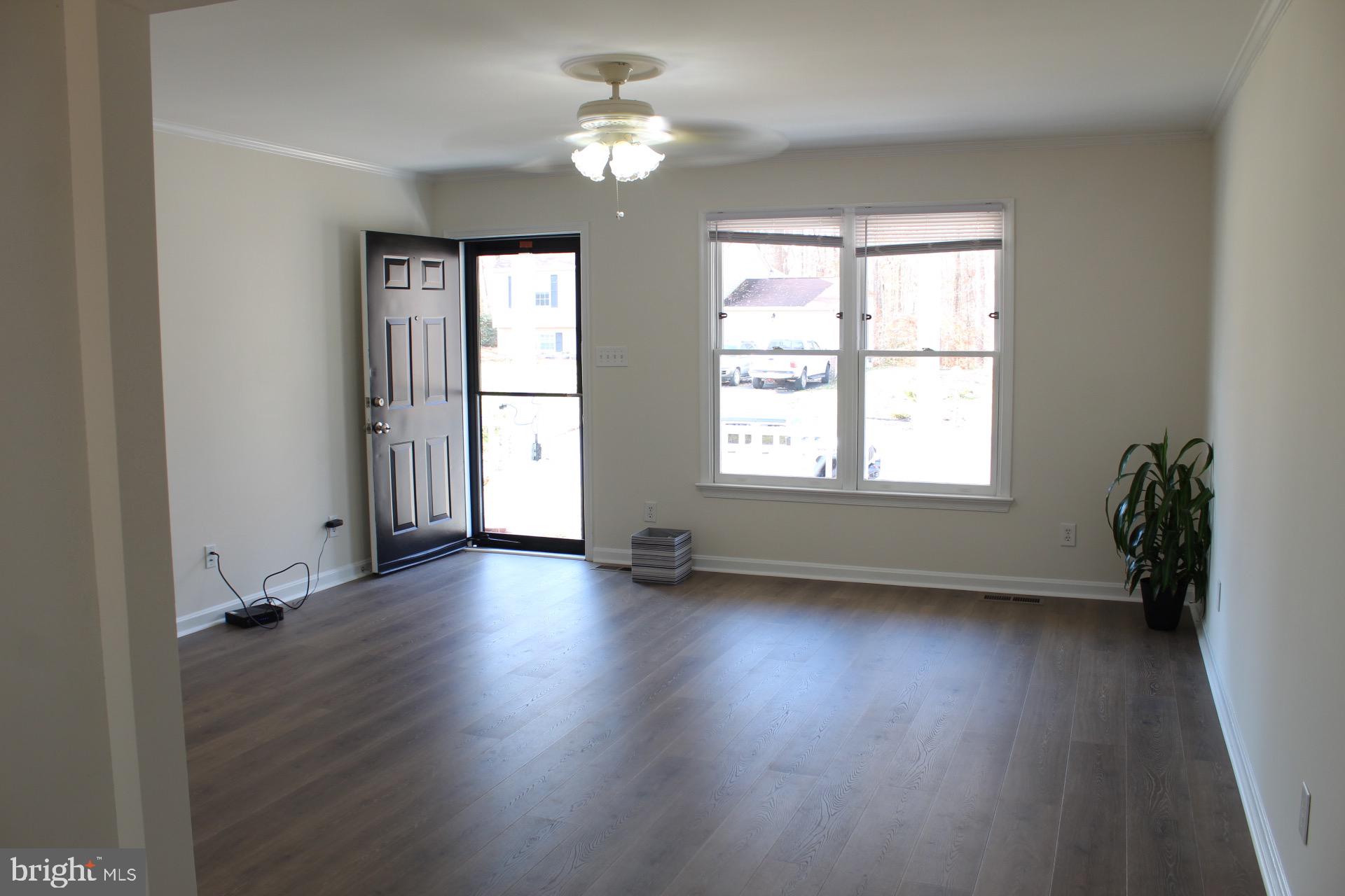 SURRY WOODS - Residential