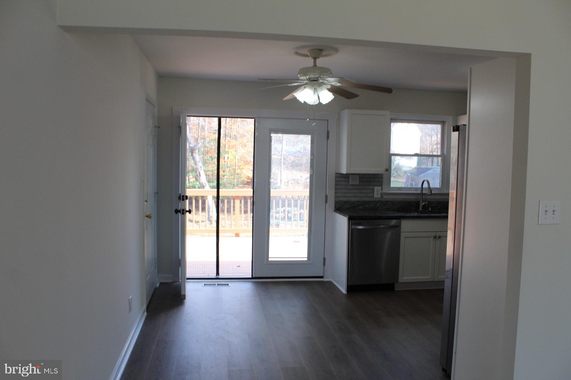 SURRY WOODS - Residential