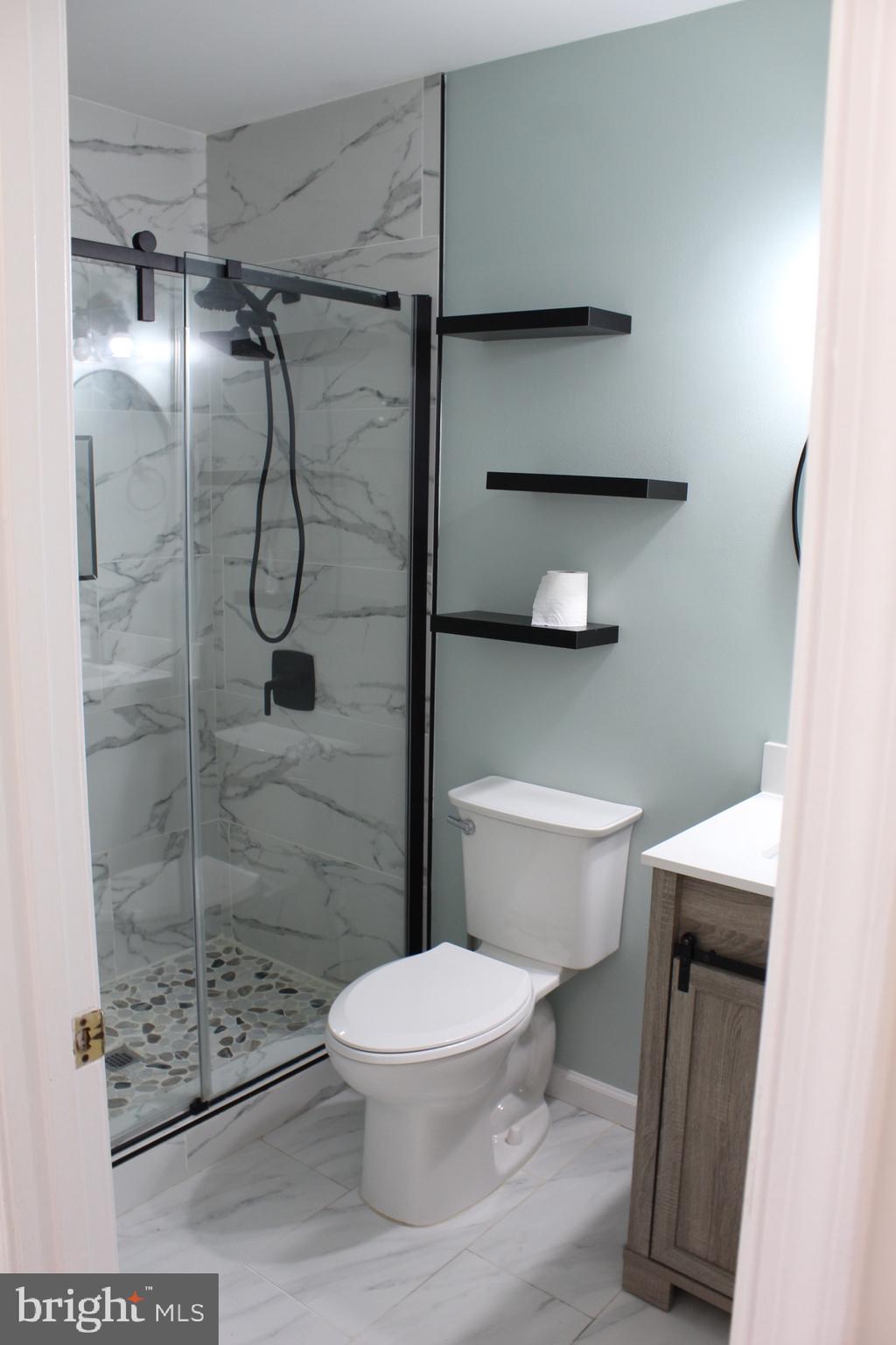 SURRY WOODS - Residential