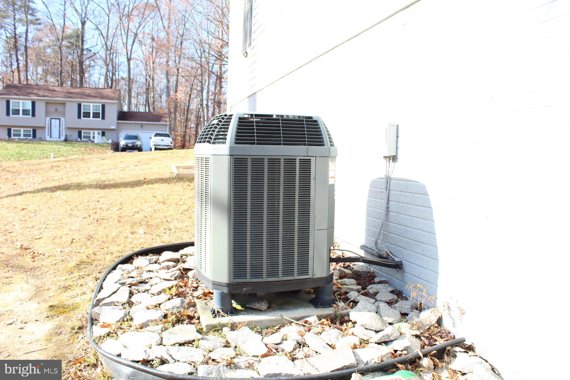 SURRY WOODS - Residential