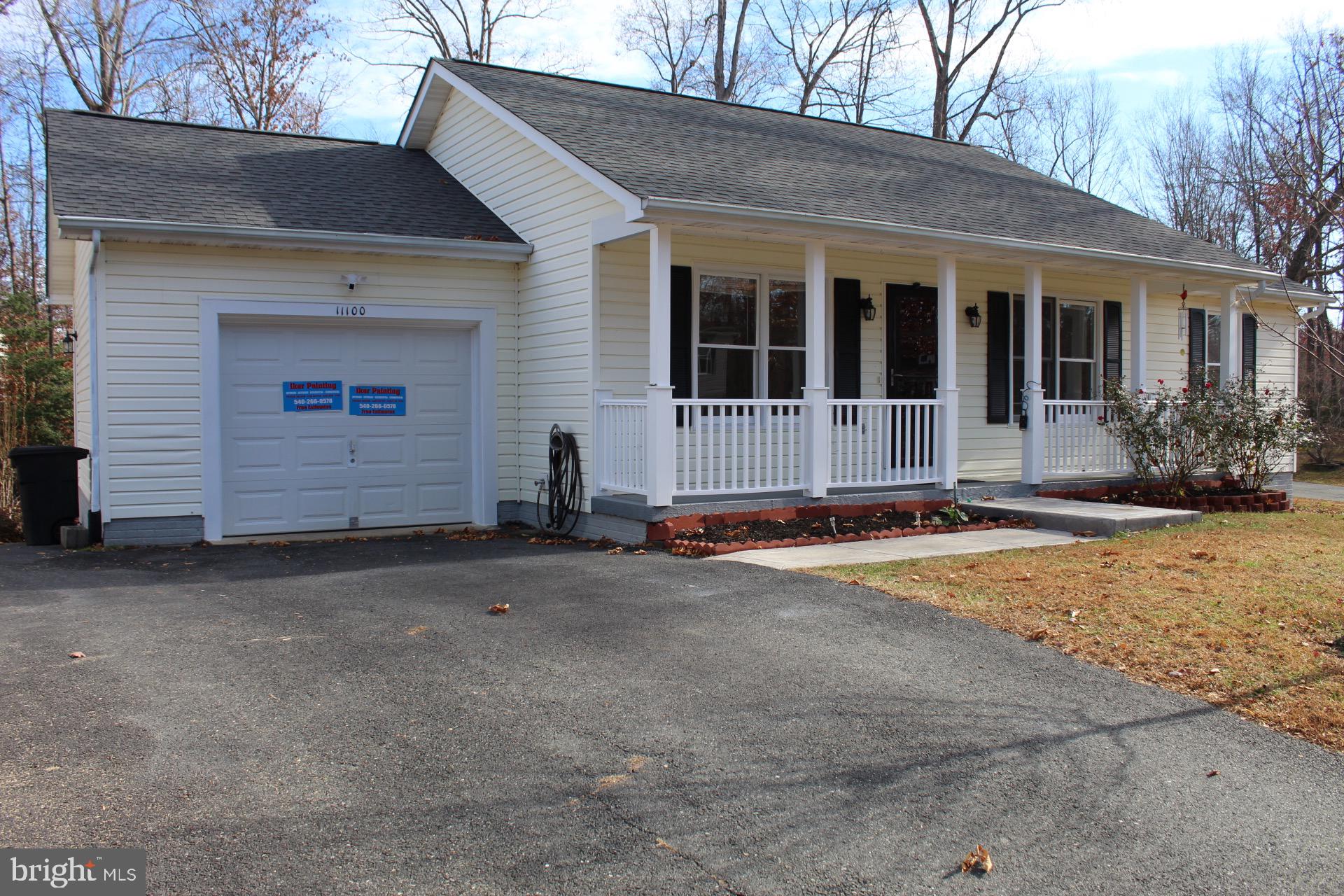 SURRY WOODS - Residential