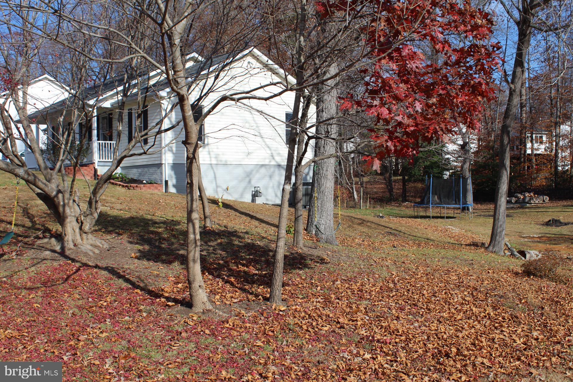 SURRY WOODS - Residential