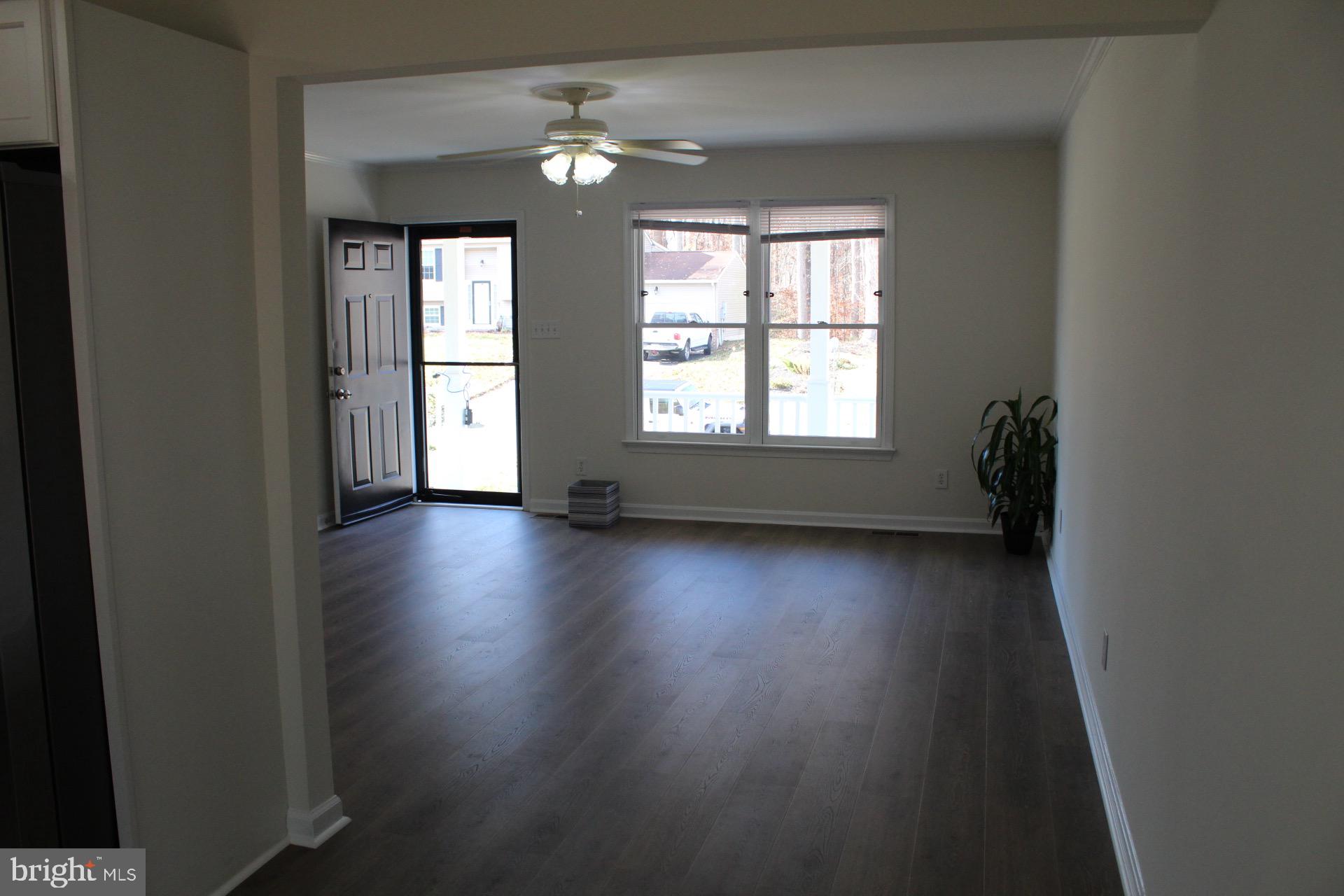 SURRY WOODS - Residential