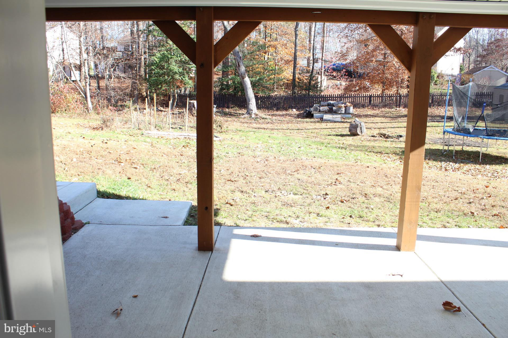 SURRY WOODS - Residential