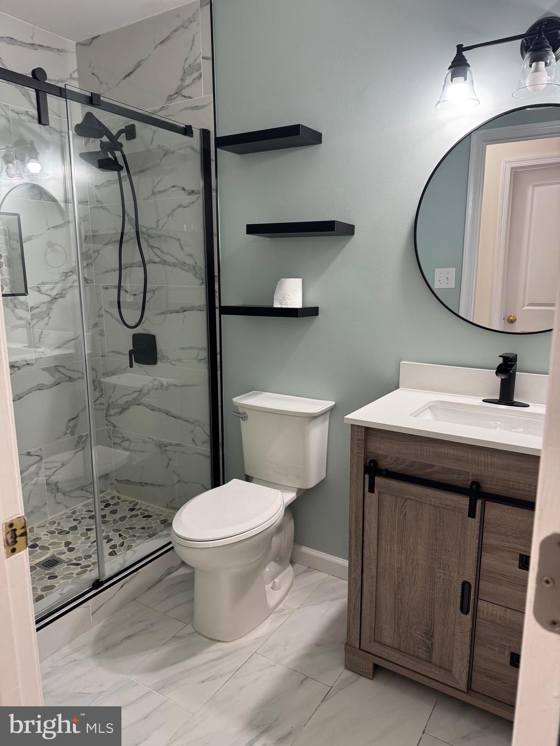 SURRY WOODS - Residential