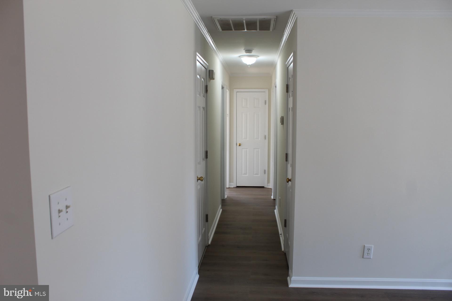 SURRY WOODS - Residential