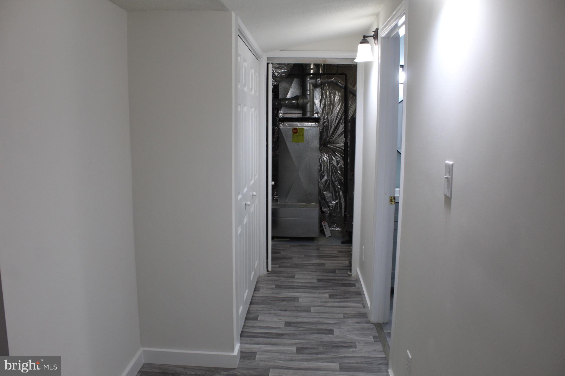 SURRY WOODS - Residential