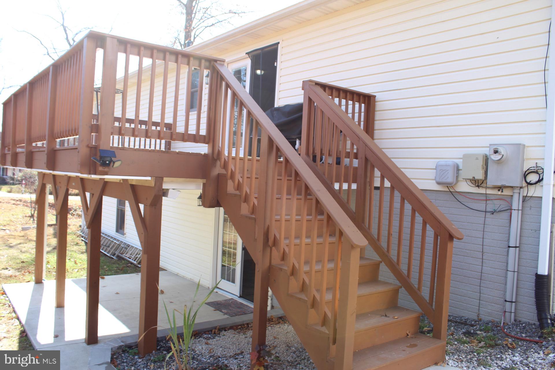 SURRY WOODS - Residential