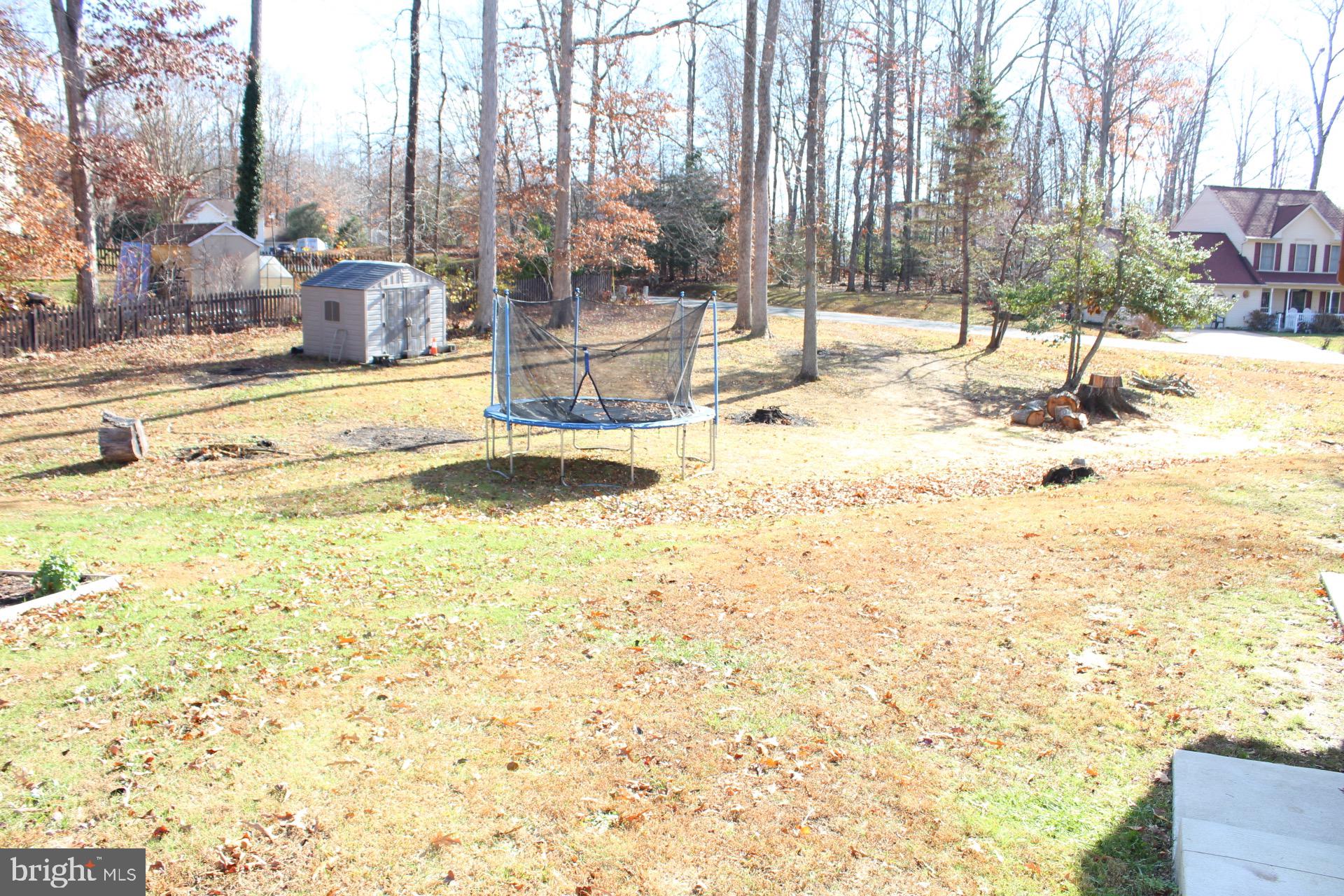 SURRY WOODS - Residential