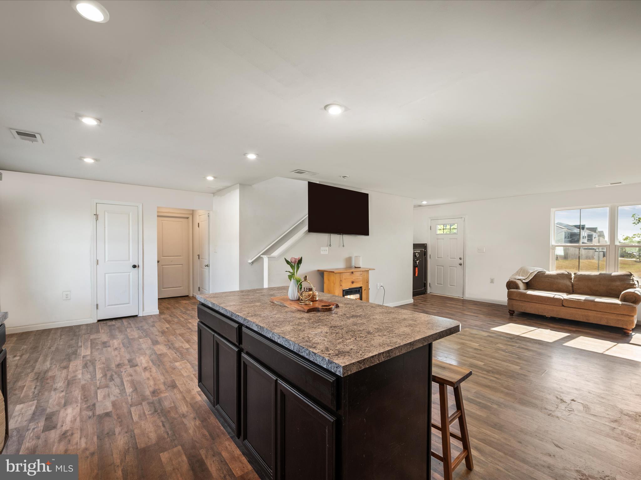 CHANDLERS GLEN - Residential