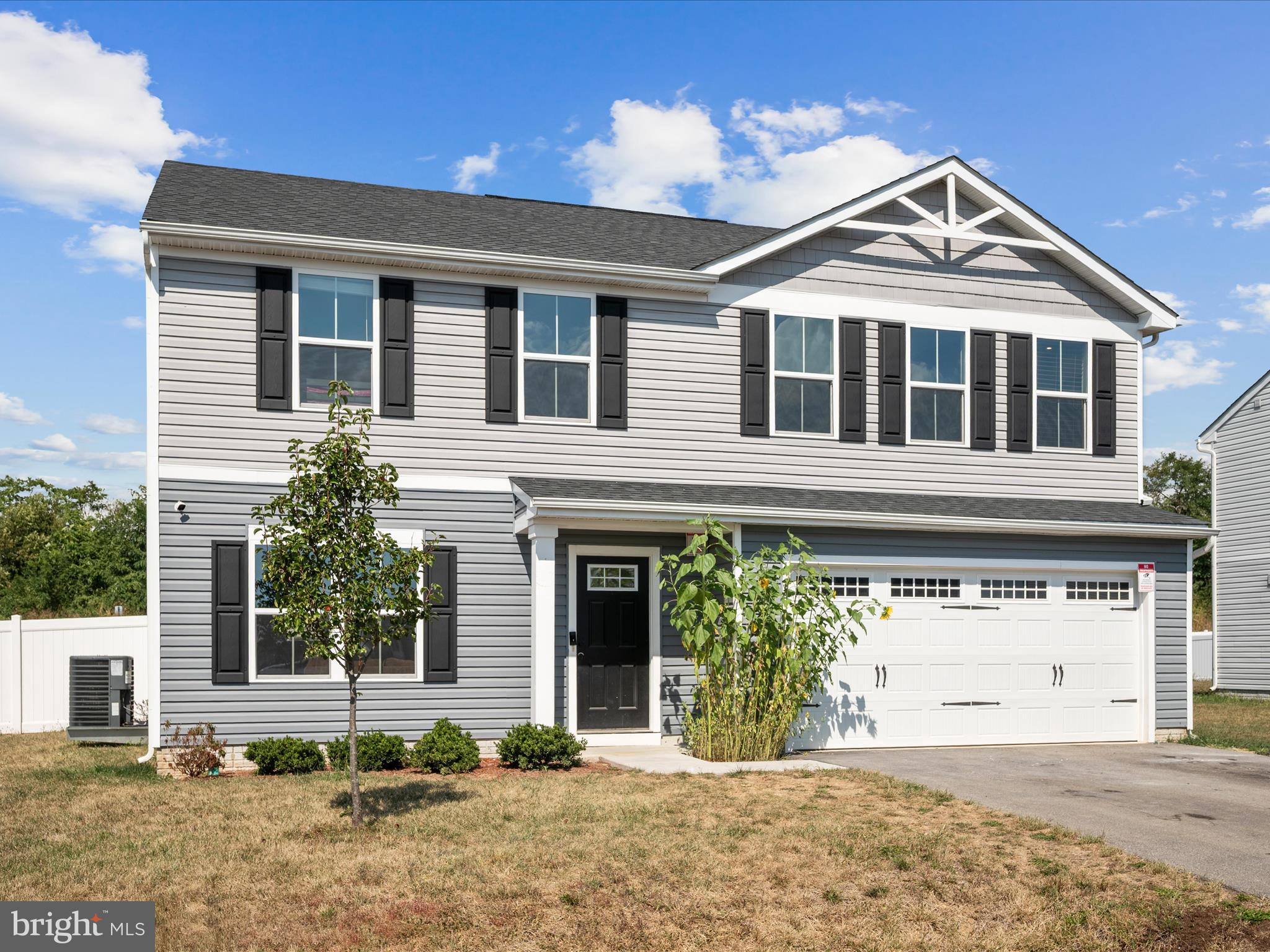 CHANDLERS GLEN - Residential