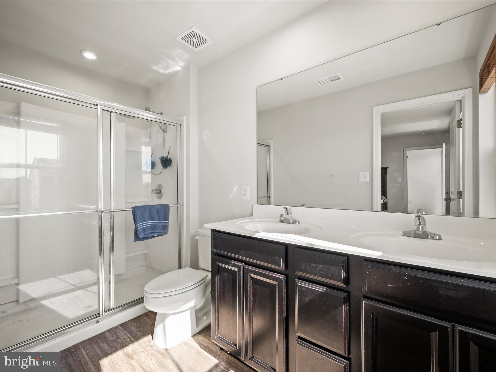 CHANDLERS GLEN - Residential