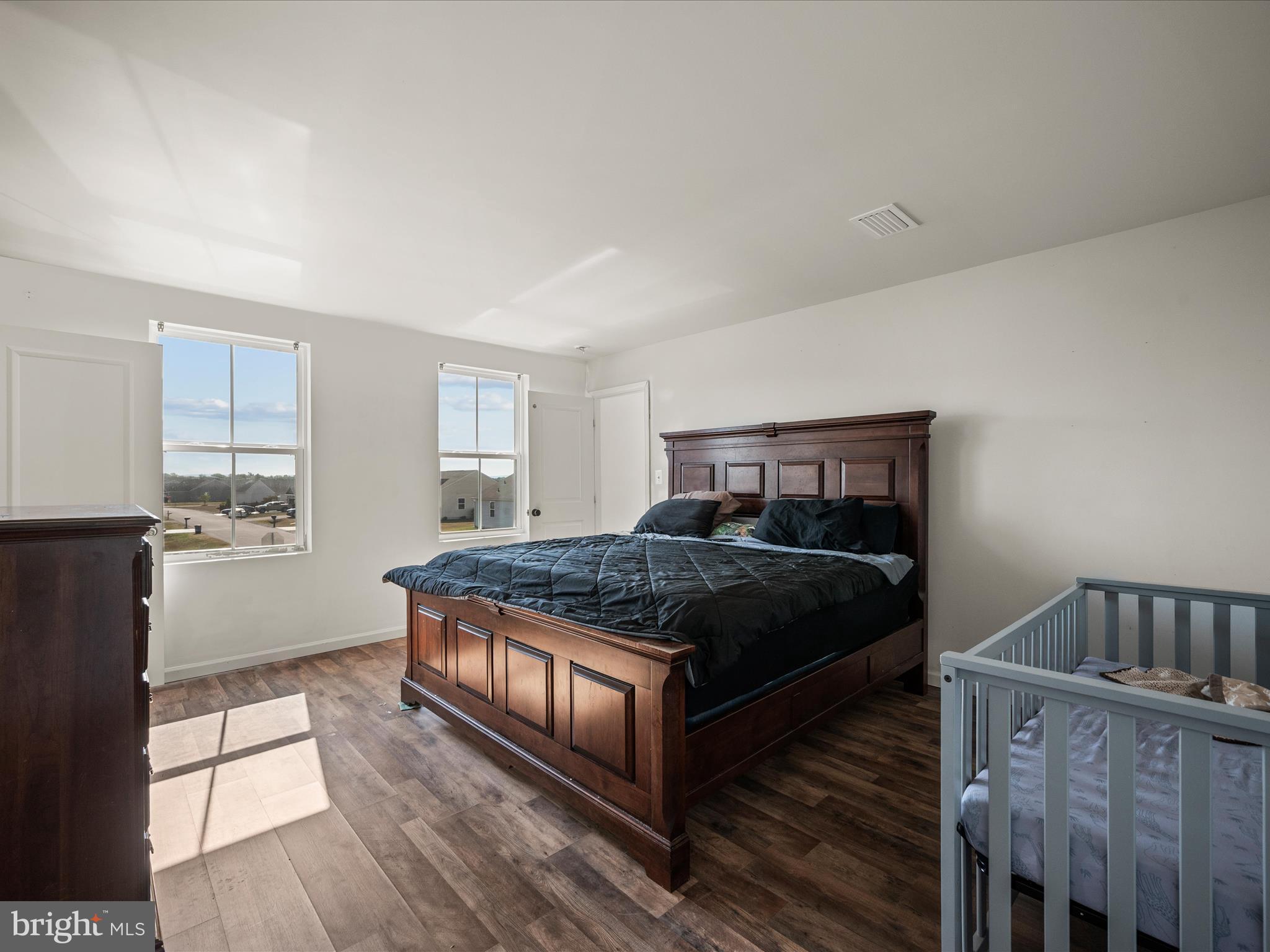 CHANDLERS GLEN - Residential