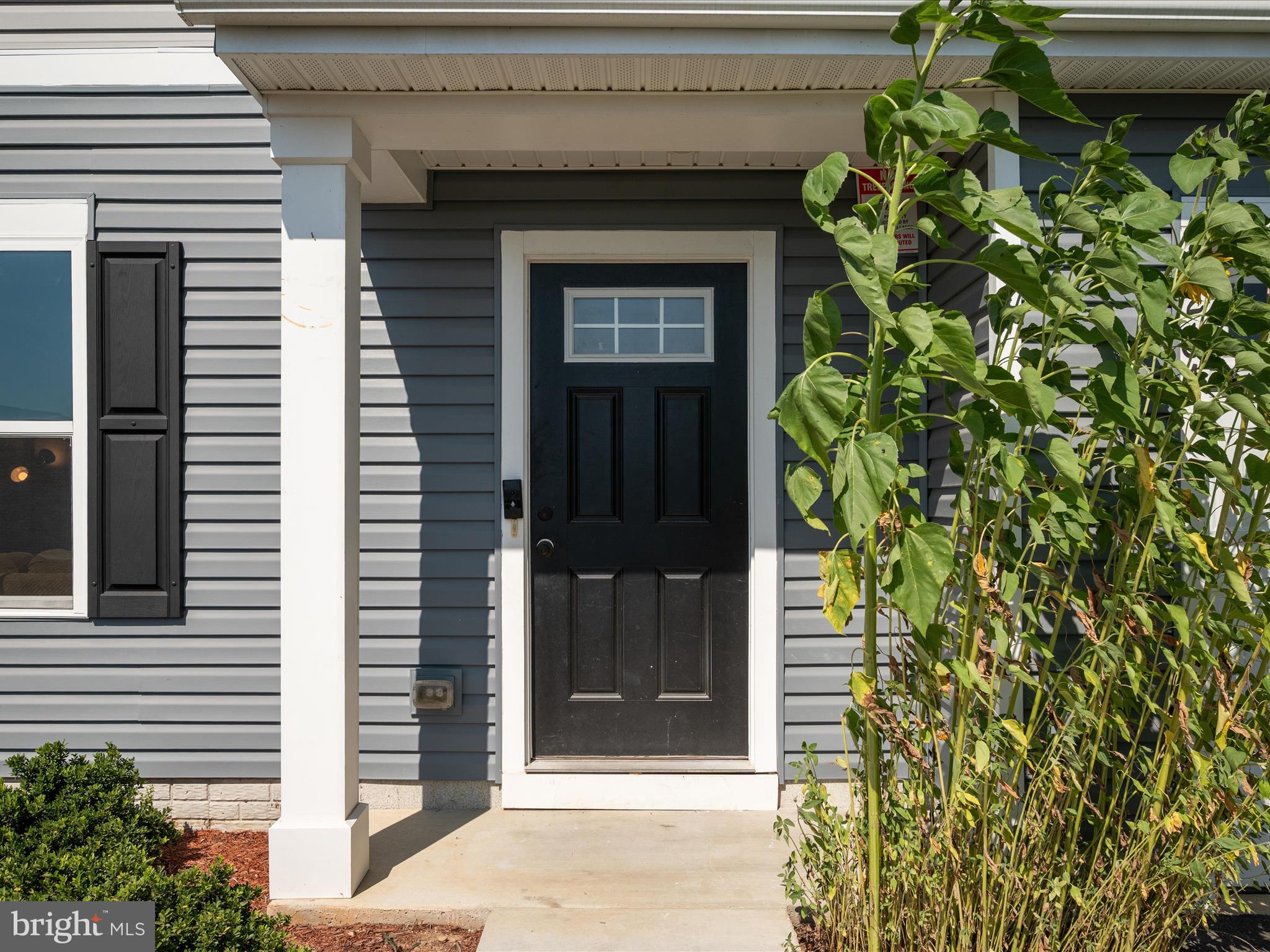 CHANDLERS GLEN - Residential