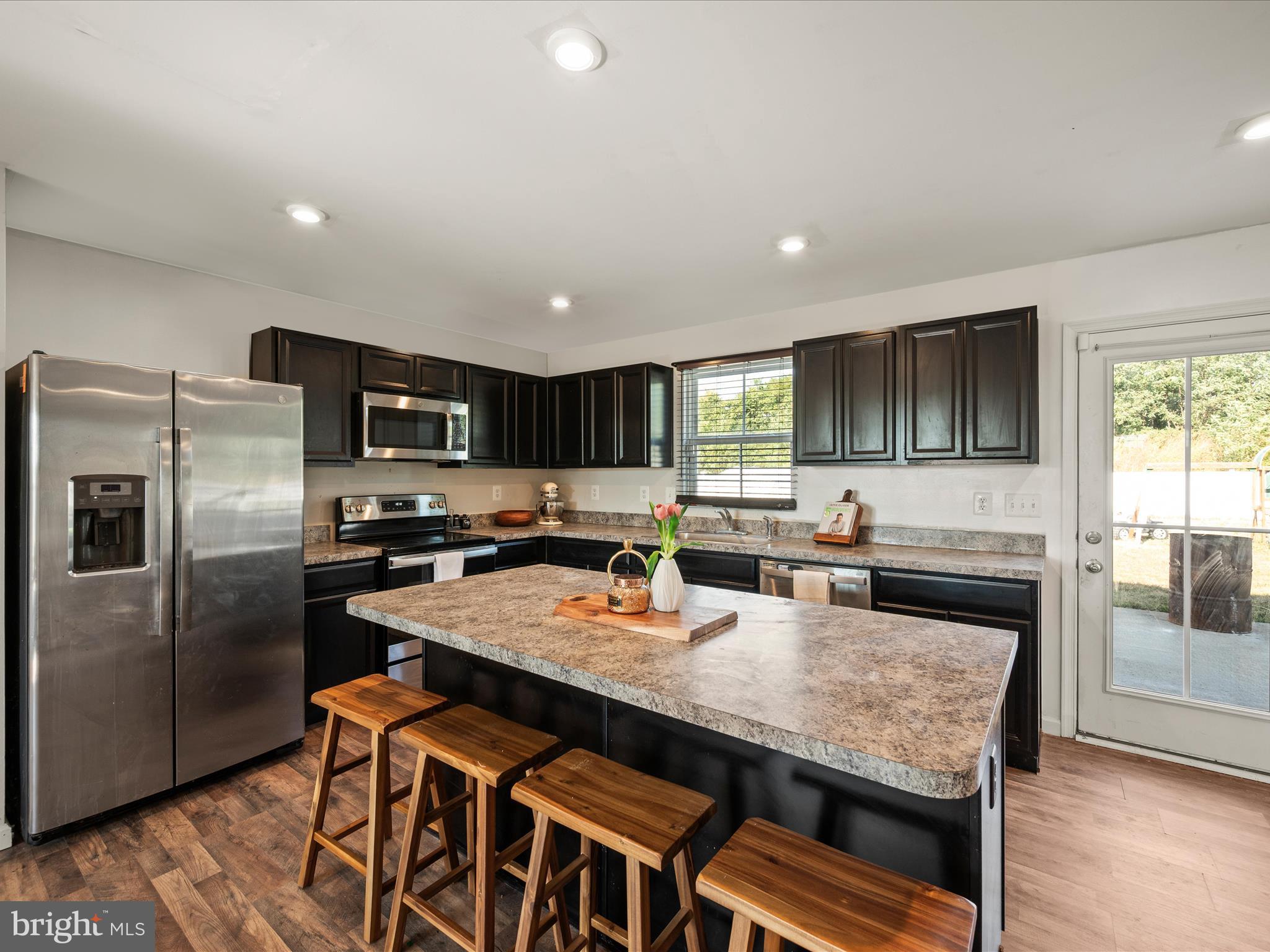 CHANDLERS GLEN - Residential