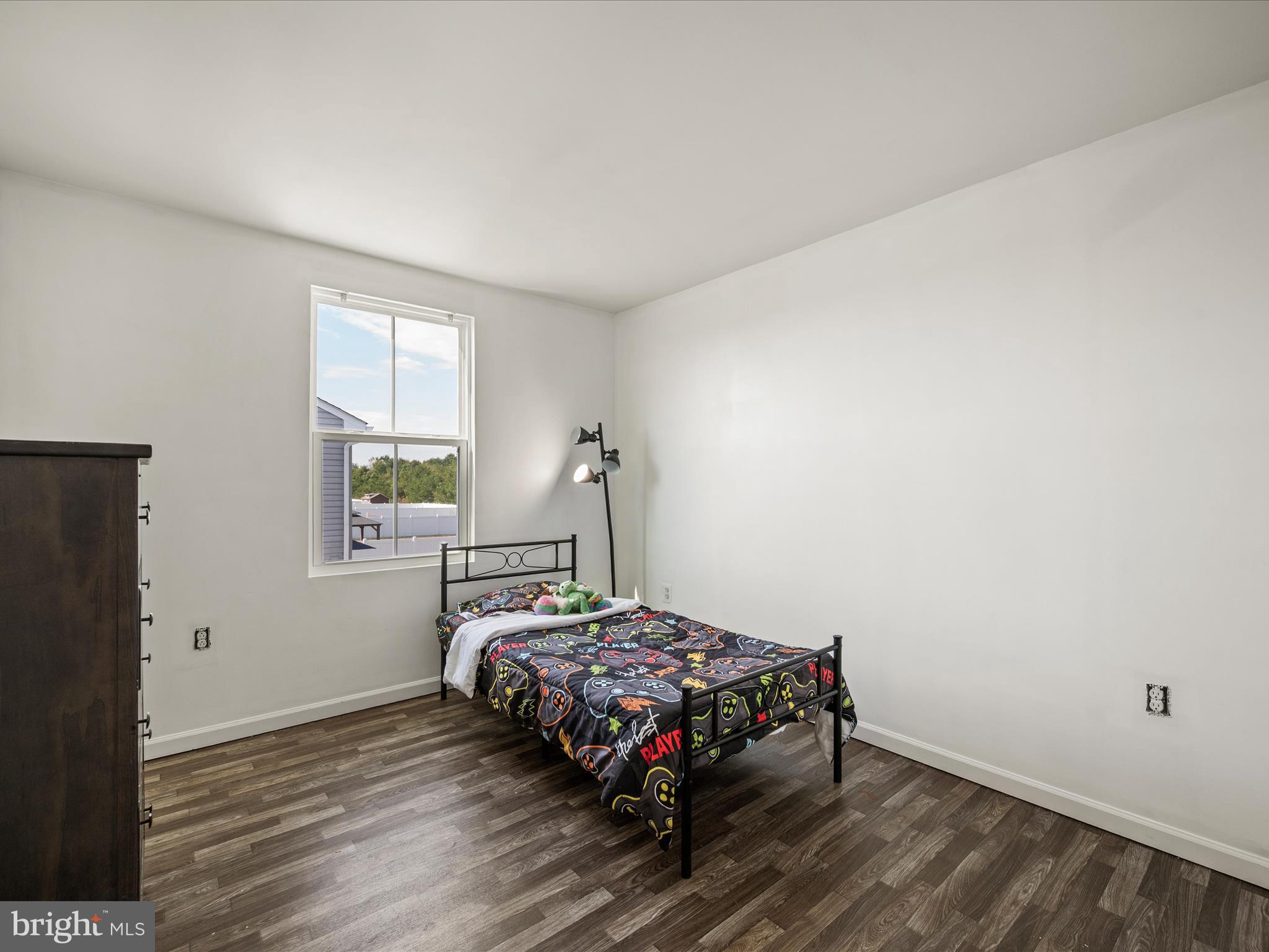 CHANDLERS GLEN - Residential