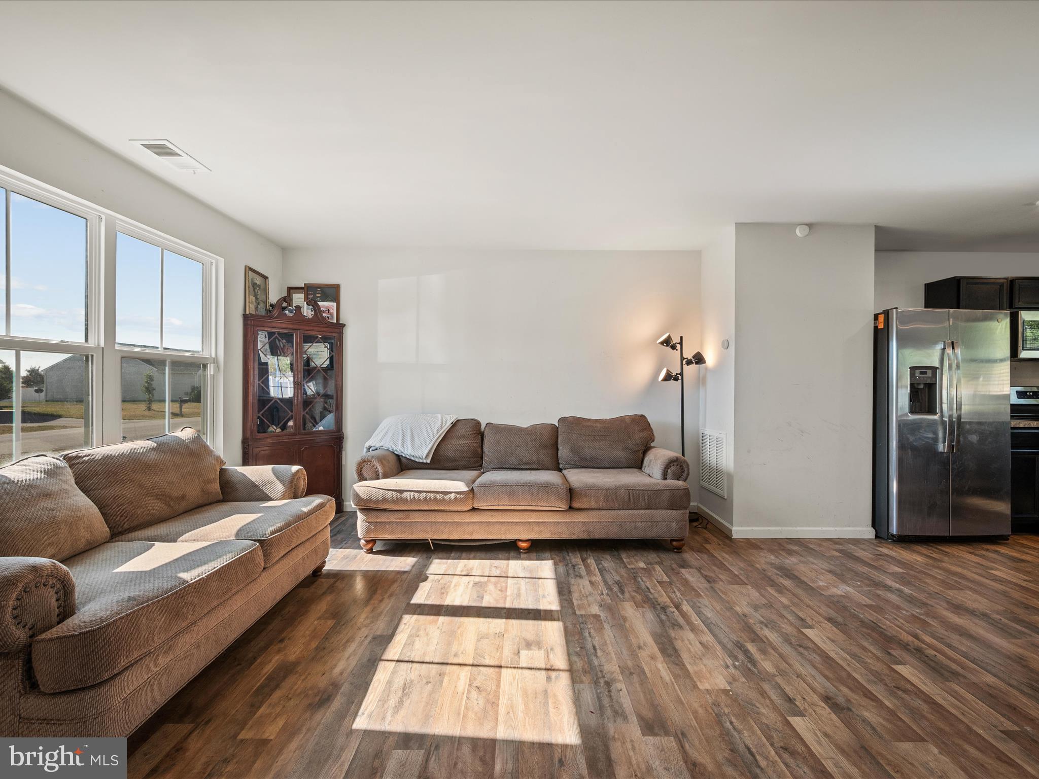 CHANDLERS GLEN - Residential